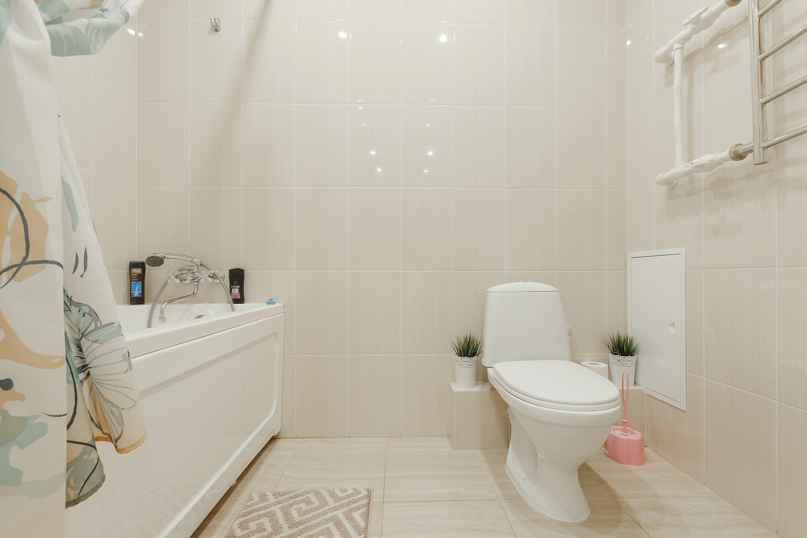 Квартира на Крайнова 5