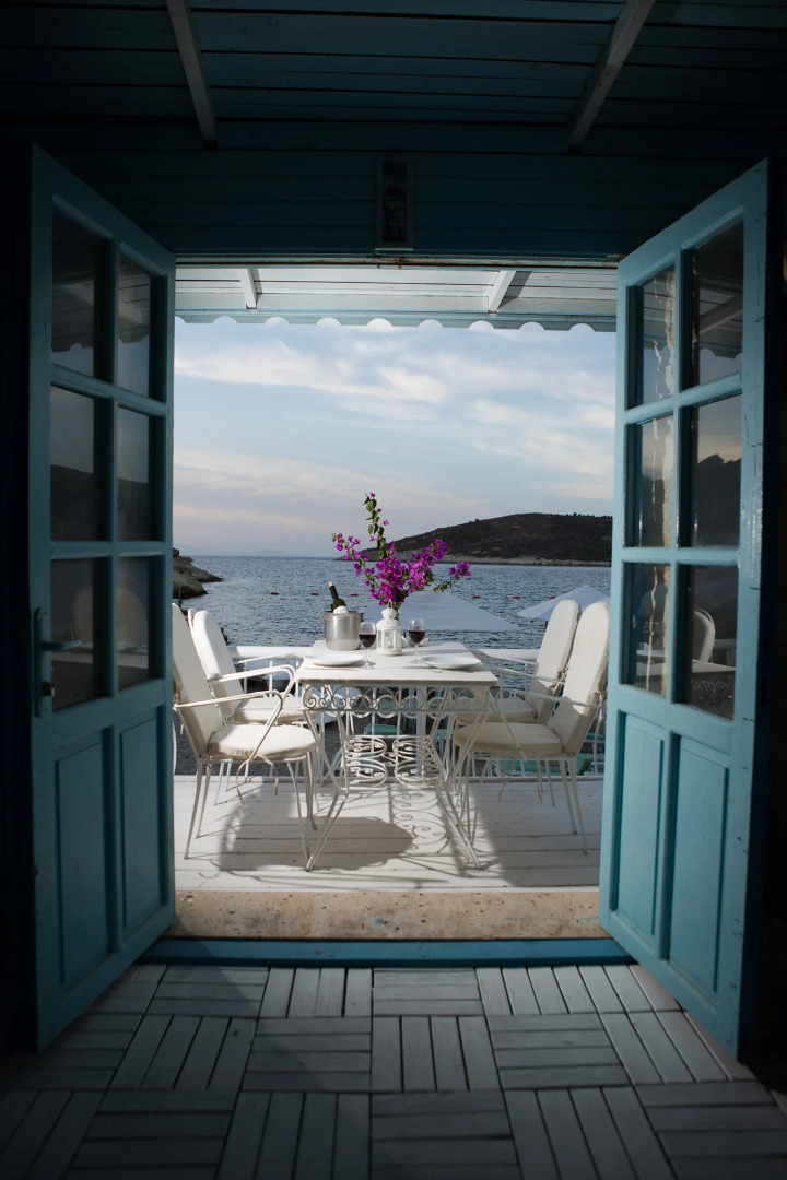 Отель Club Mackarel