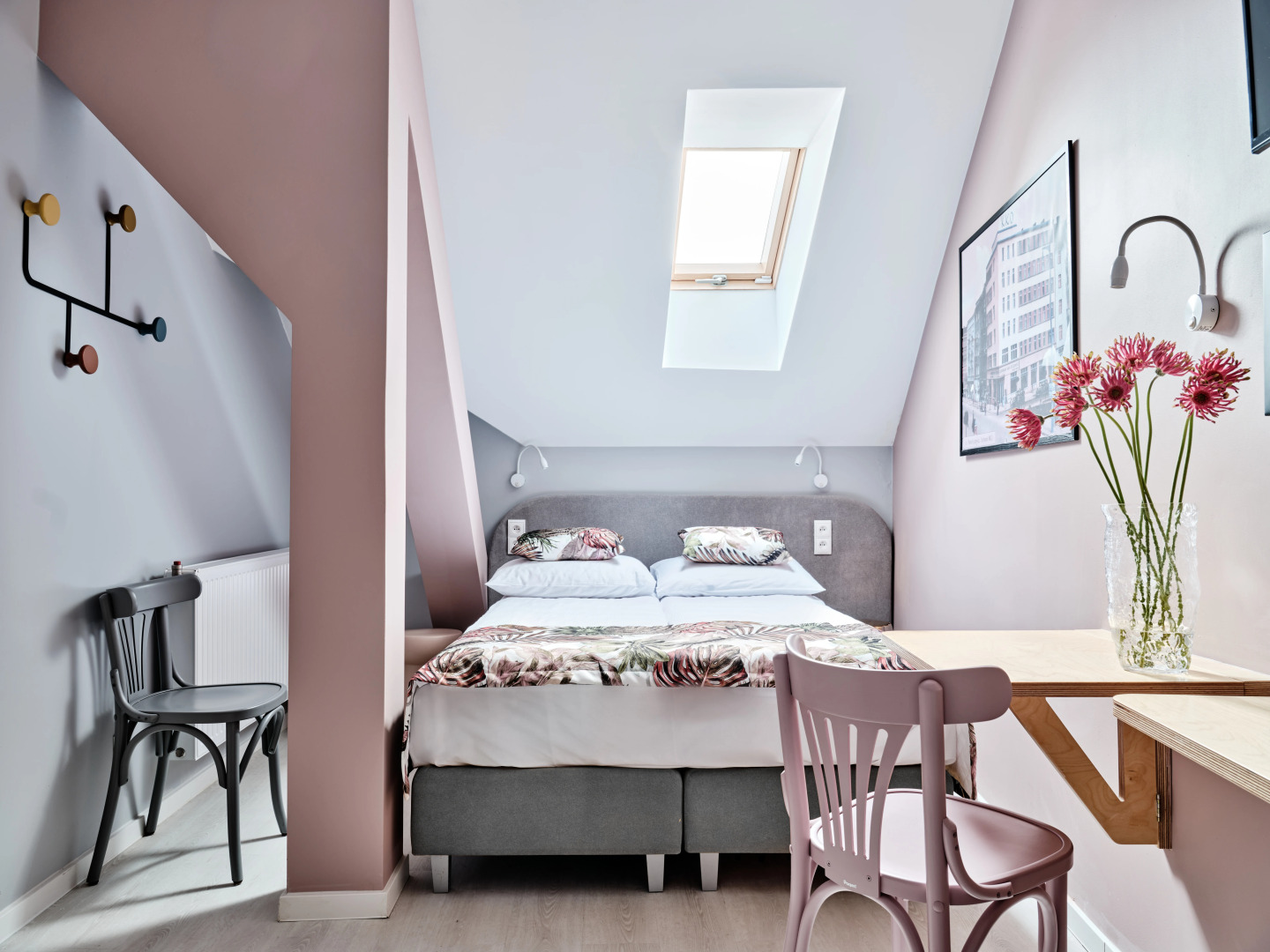 Отель Hola Gdynia