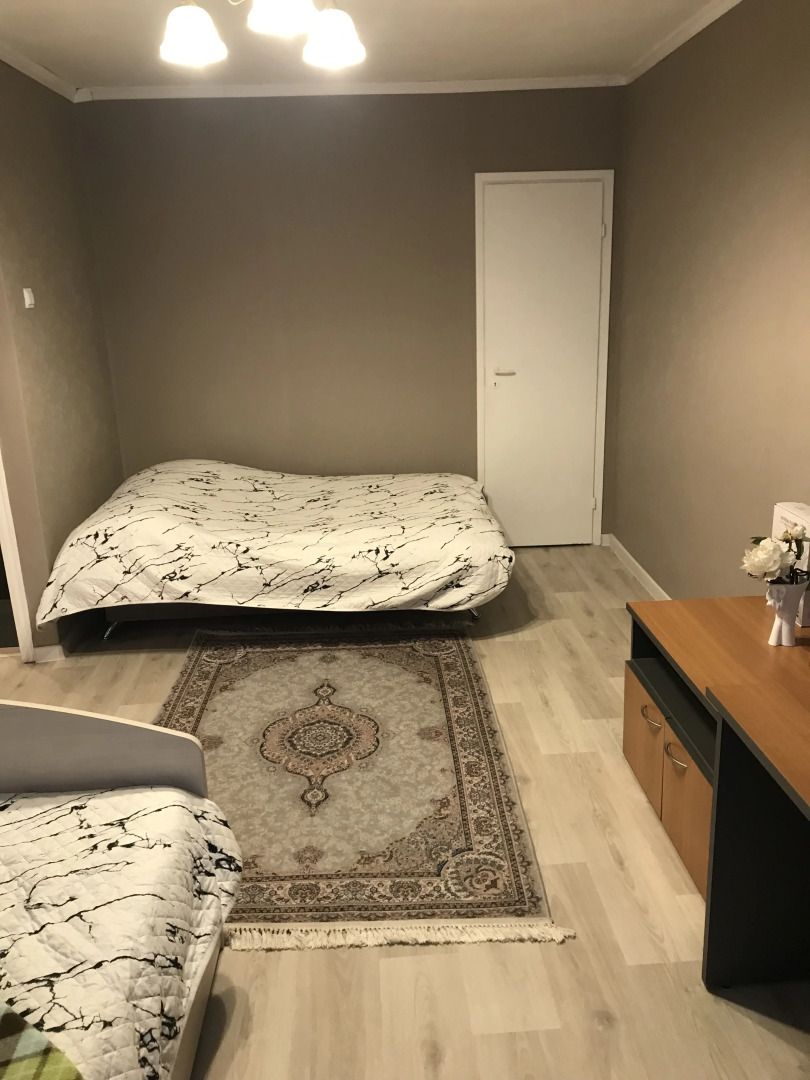 Квартира Однокомнатная