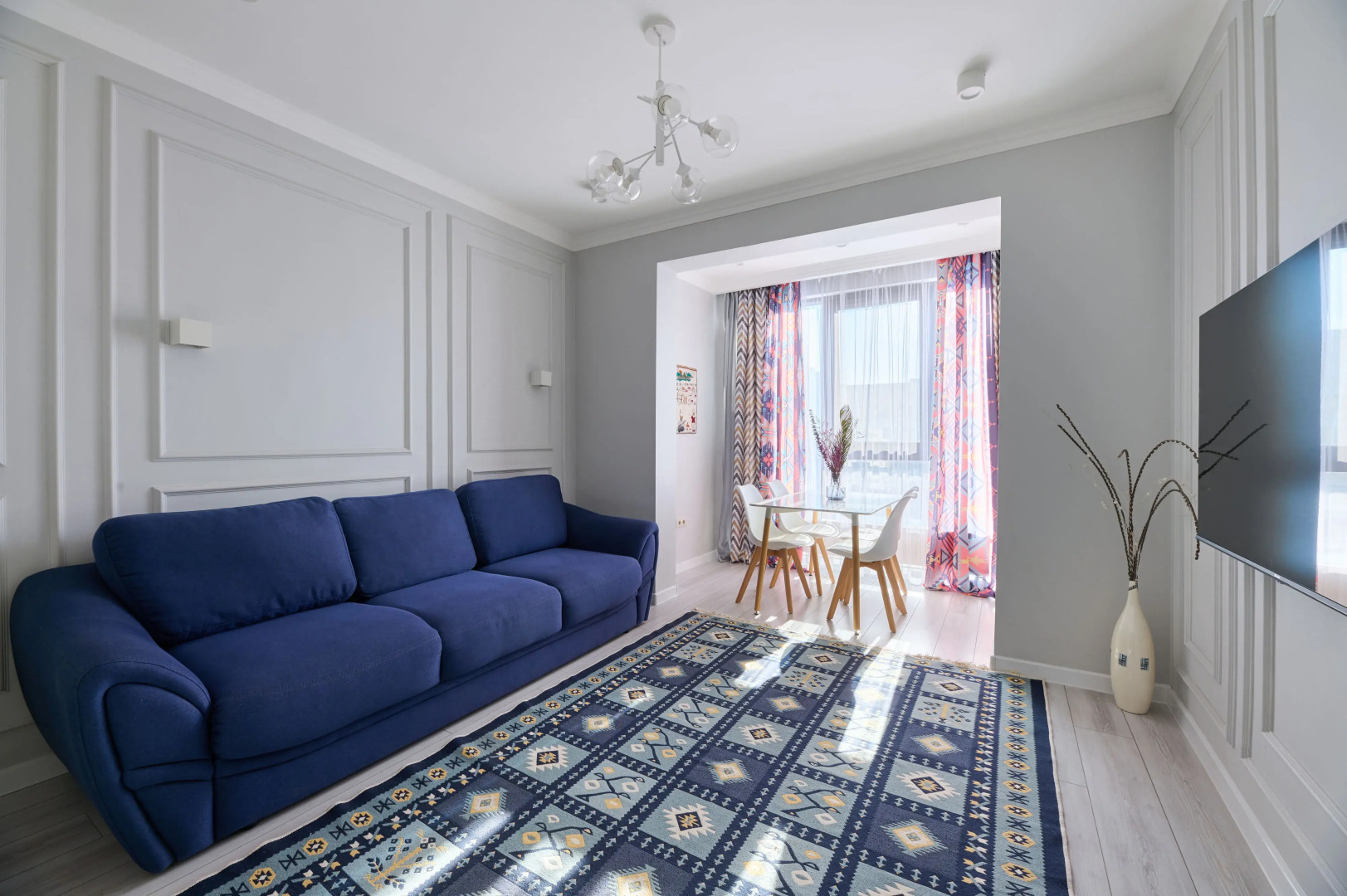 Апартаменты Арбат Центр Идеально для туризма и деловых командировок МOON APARTMENTS