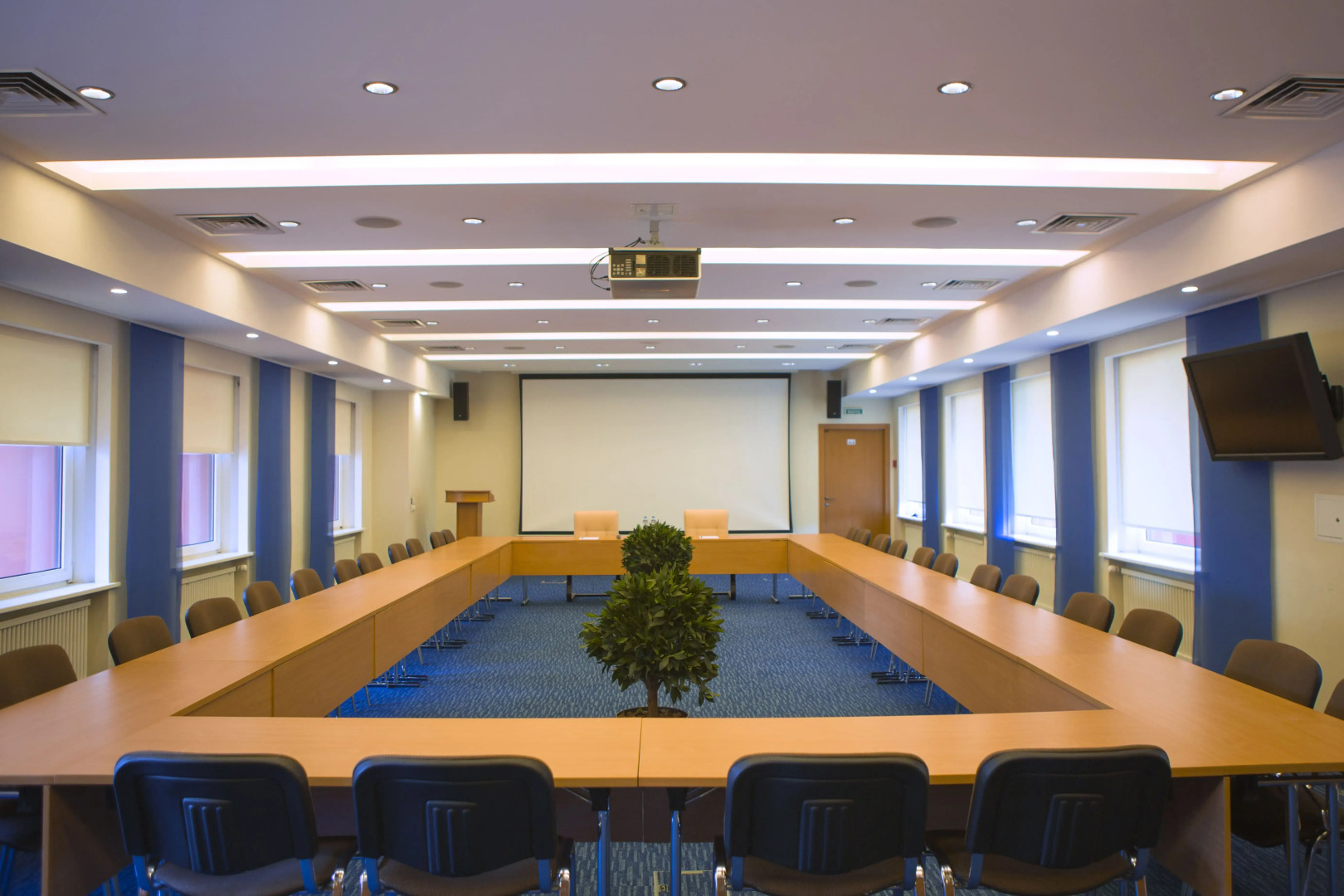 Отель Spektrcity Hamovniki