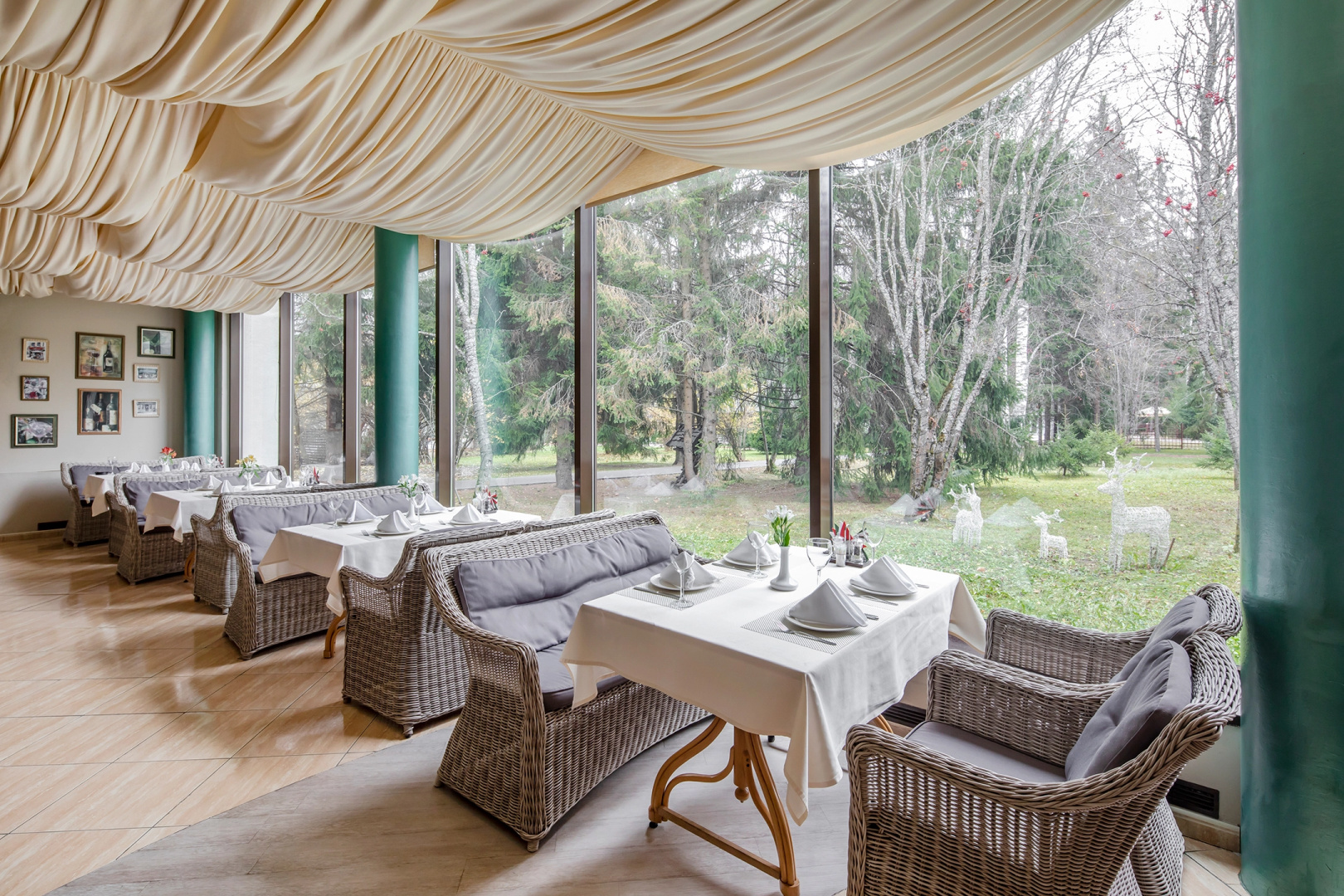 Отель Arthurs Spa Hotel By Mercure