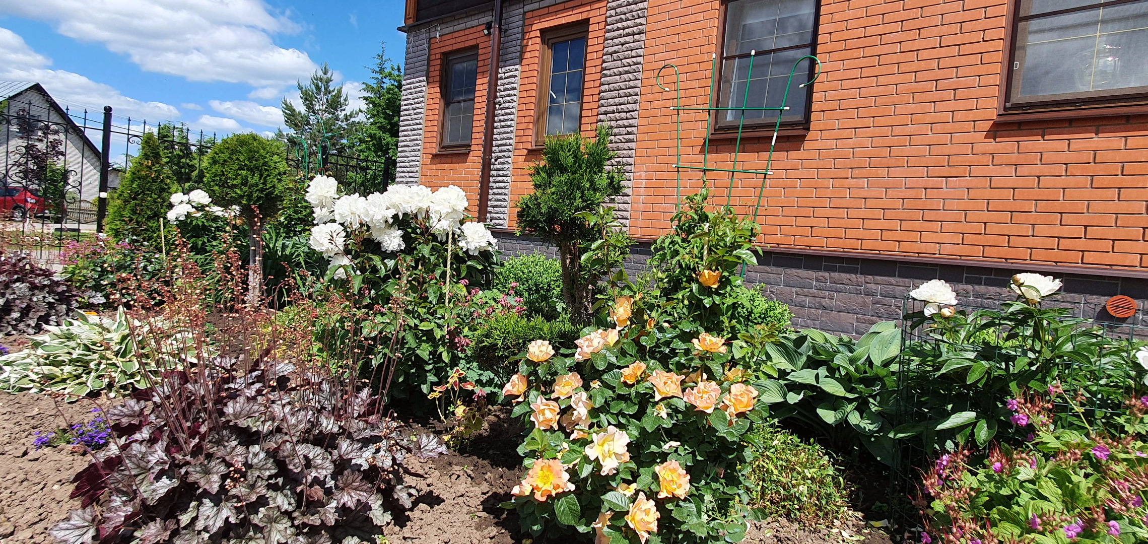 Гостевой дом Любимый Суздаль