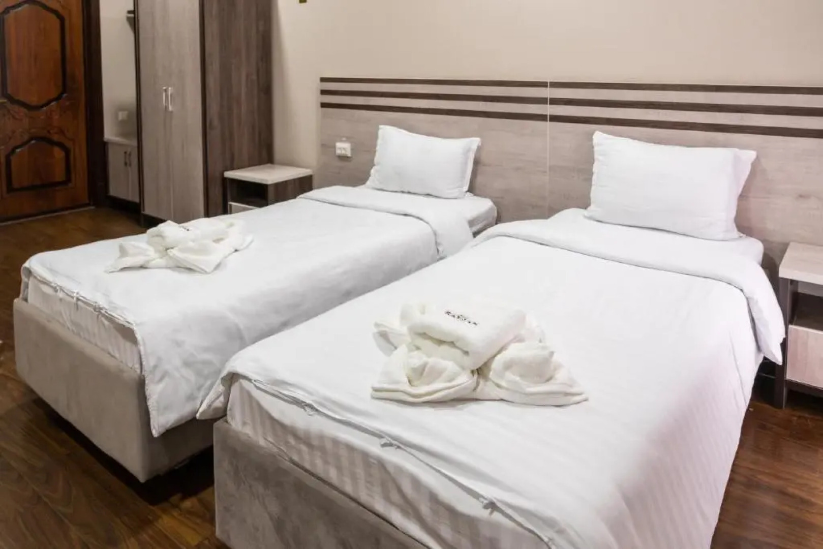 RAYYAN Hotel Tashkent