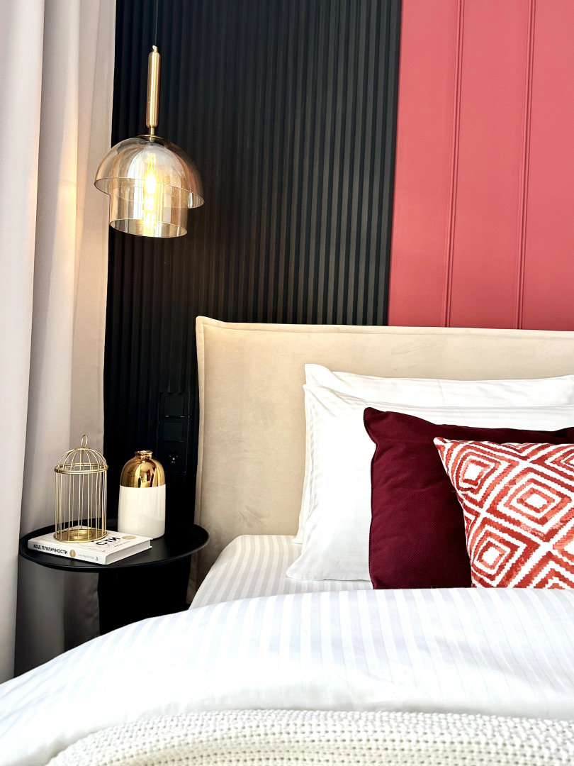 Kenigdeluxe Рыбная деревня