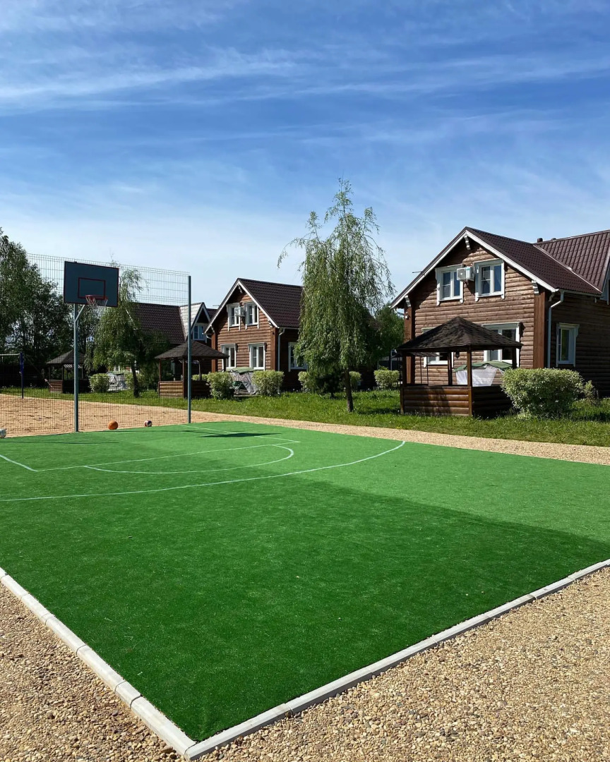 Гостевой Дом На Волне