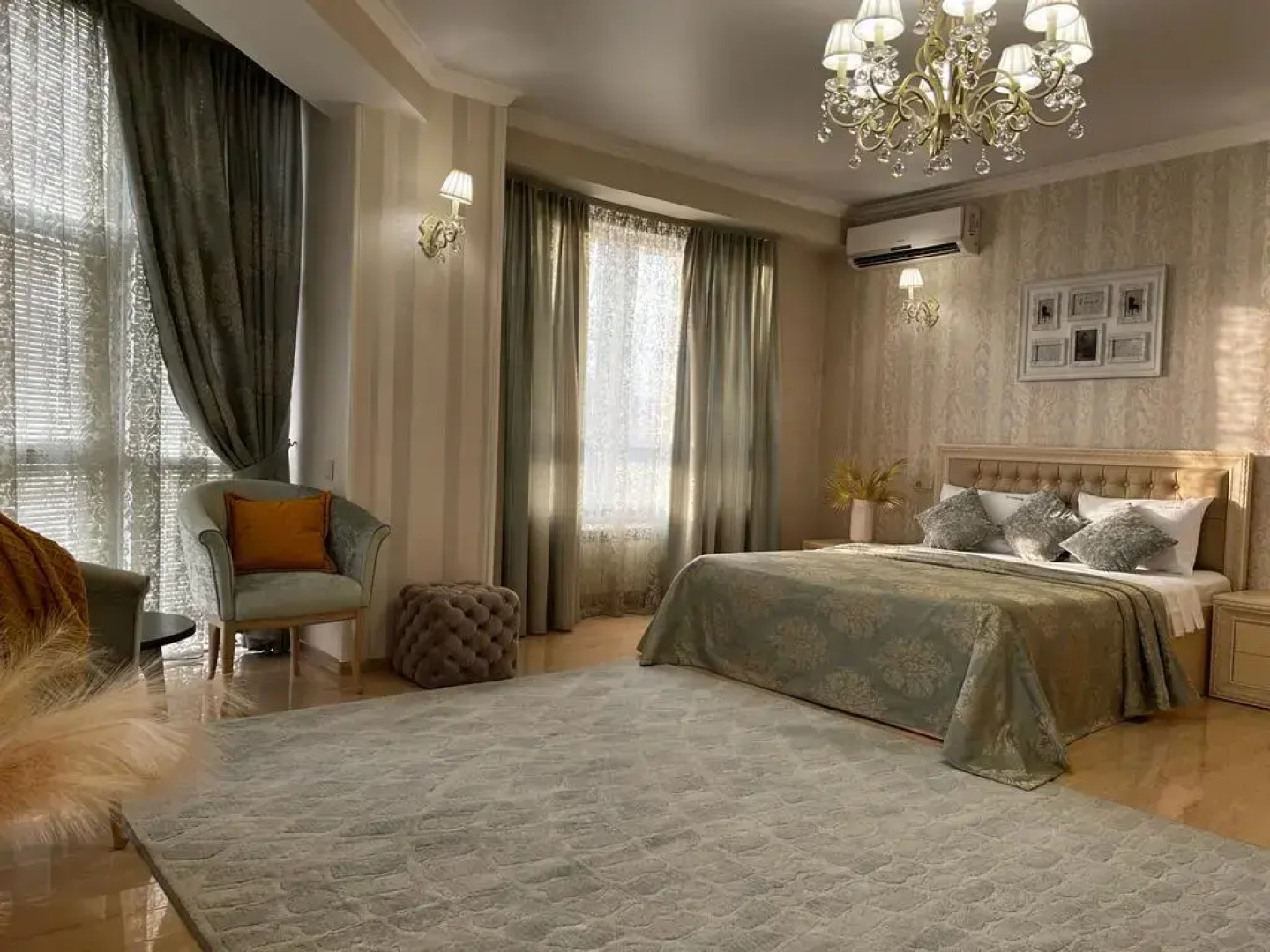 Апартаменты Royal Massimo View Aparts by Sutki26