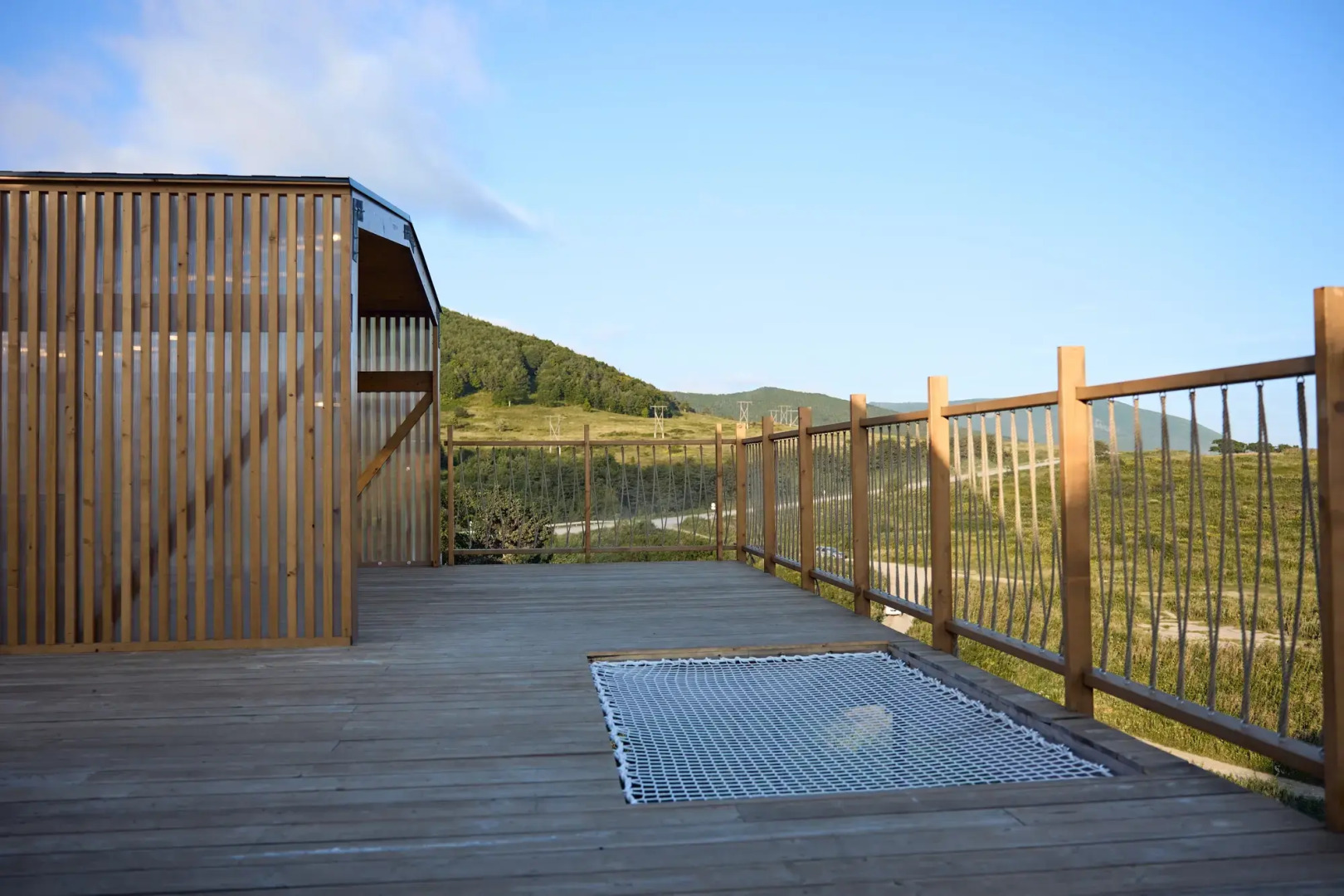 База отдыха Мечты у Моря