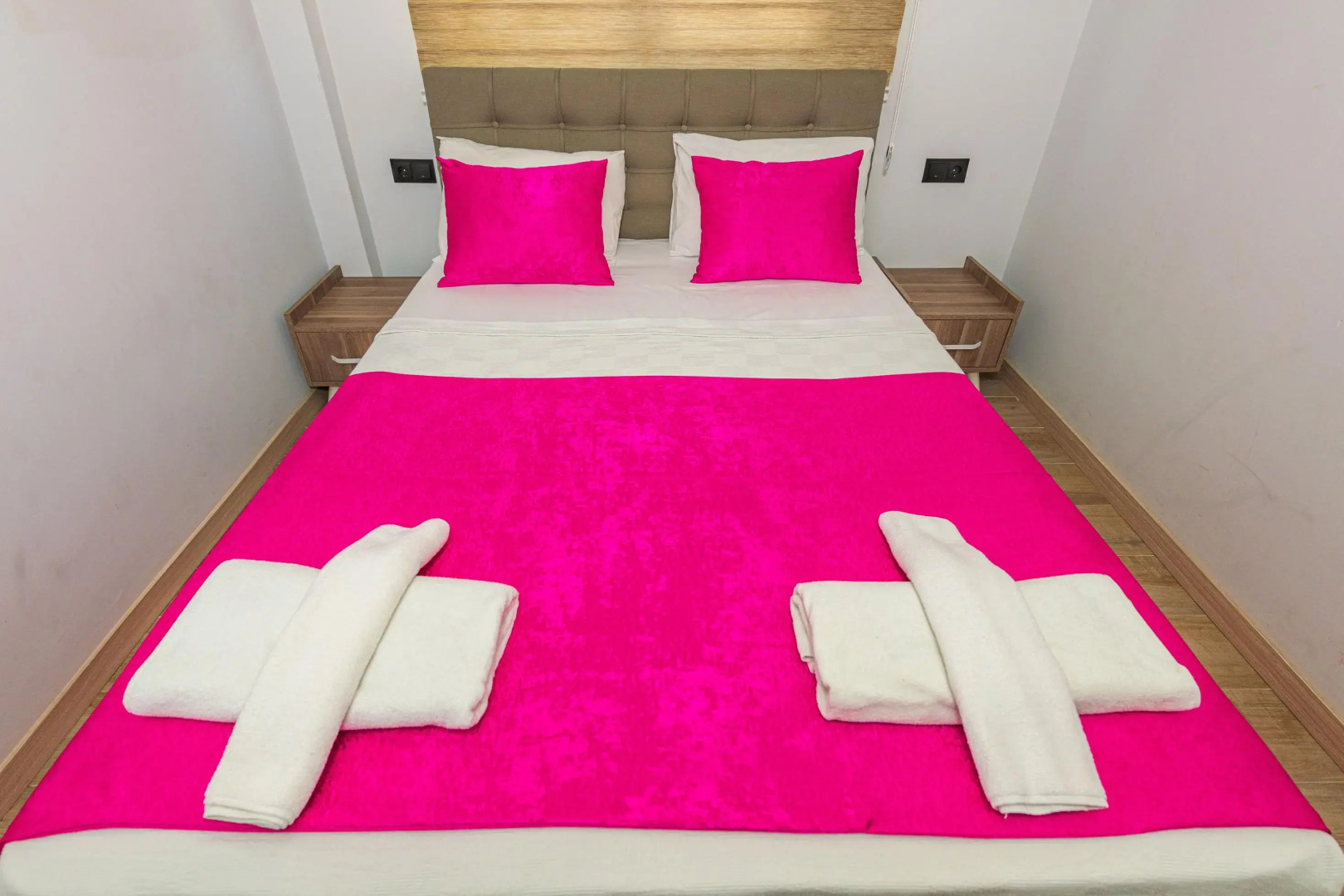 Yasam Park Residence