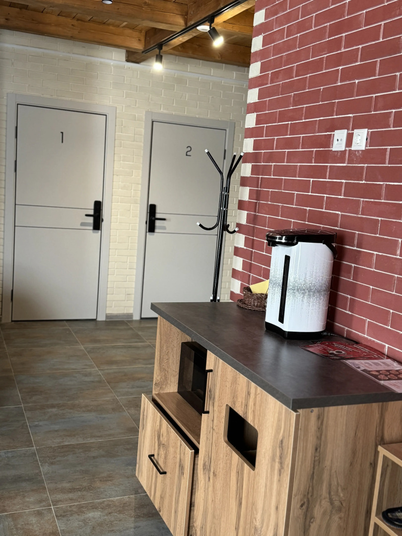 Частный дом Золотой вензель