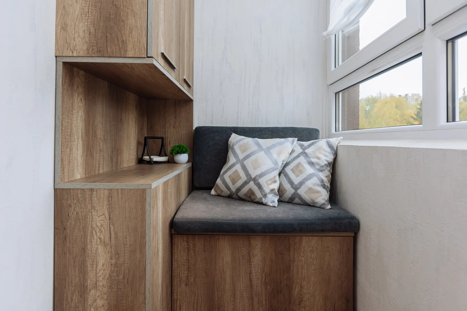 Квартира Family apartments