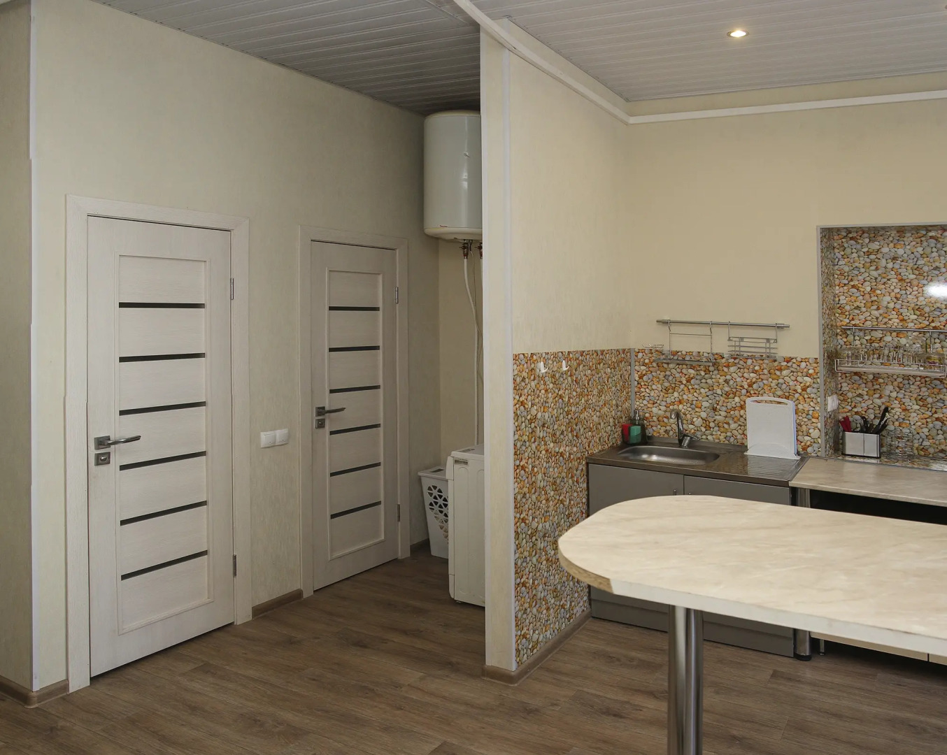 Жилое помещение Amber