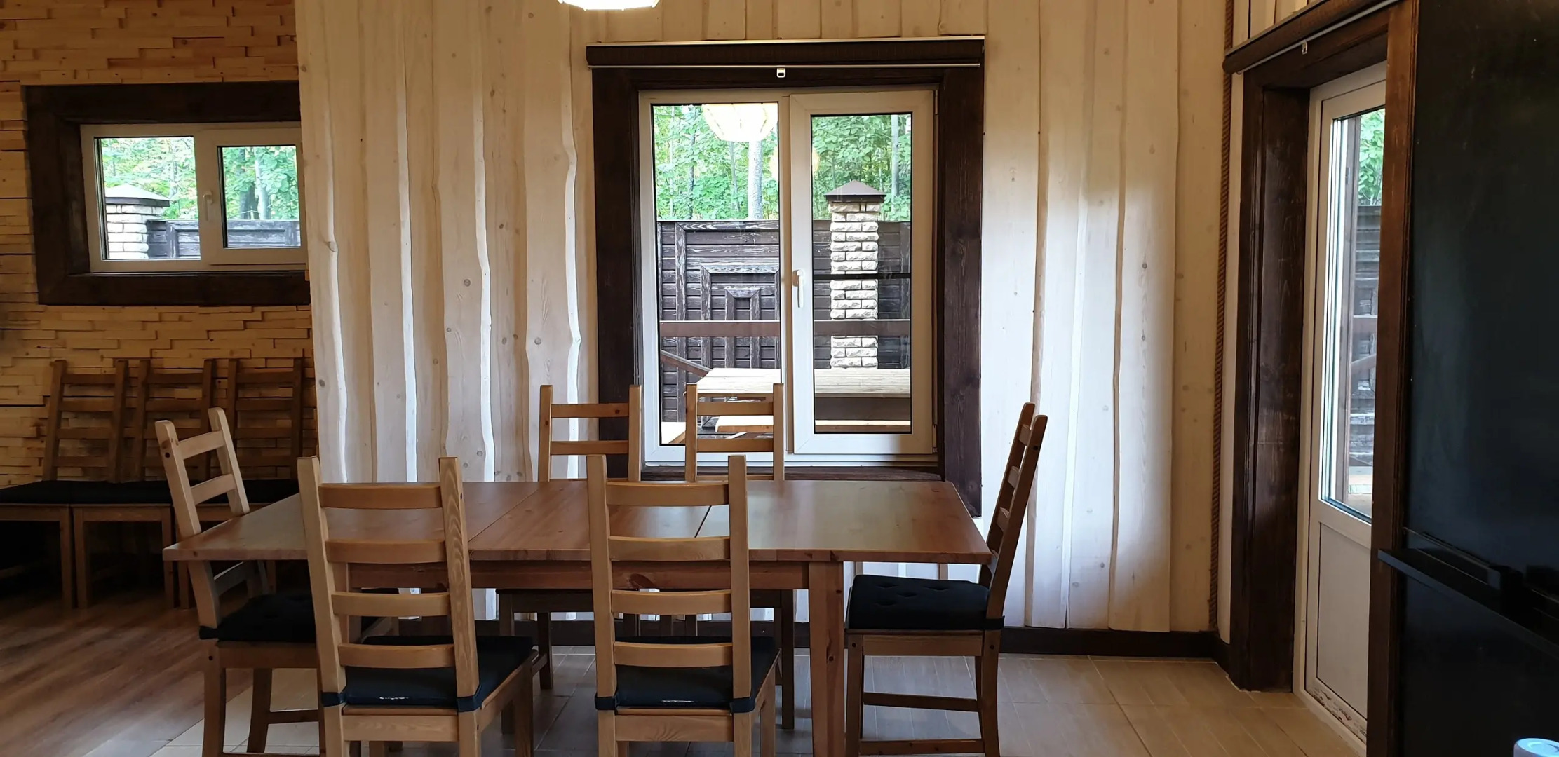 Частный Дом Rannalla 4