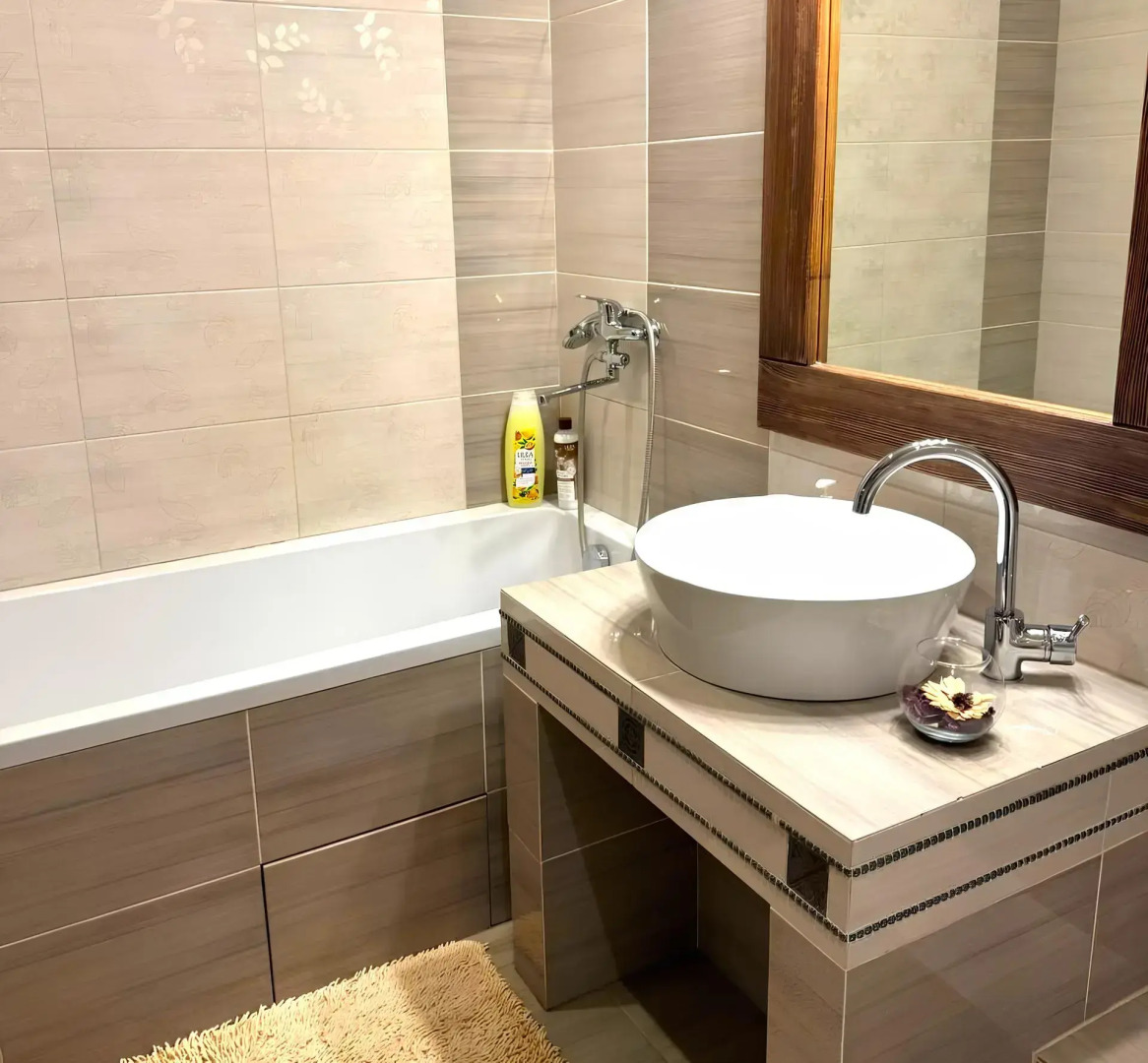 Апартаменты PaulMarie на Якубовского