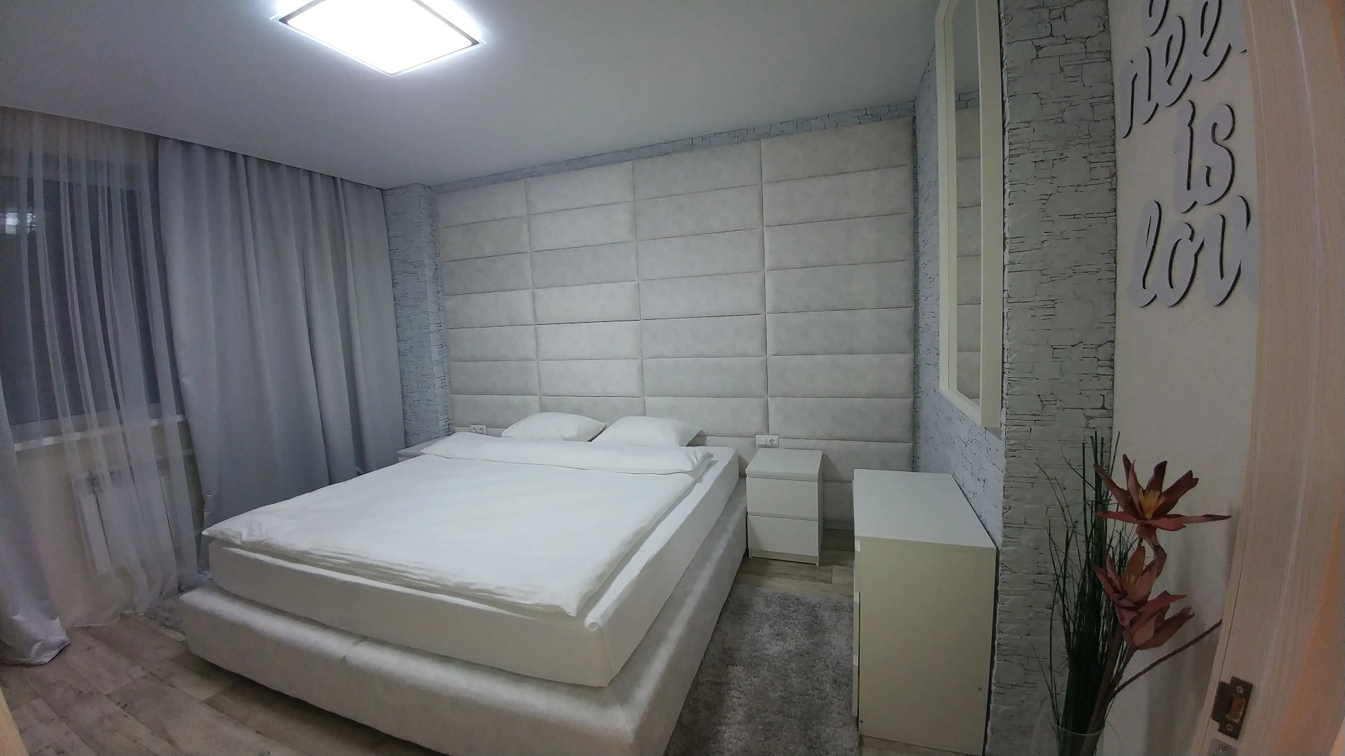 Квартира на Федерации д.130А 21194