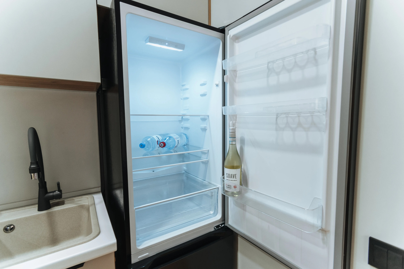 Апартаменты в Сочи центр Хосты с видом на море АК Горка