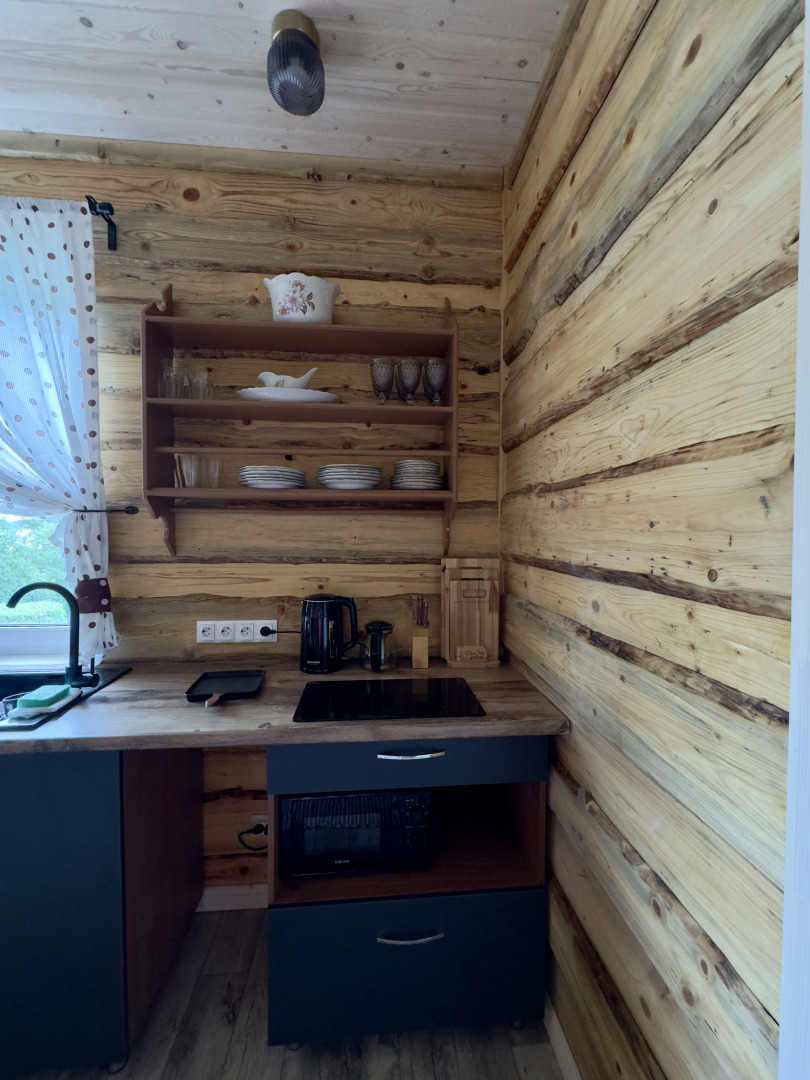 Гостевой дом Ранта Хаус