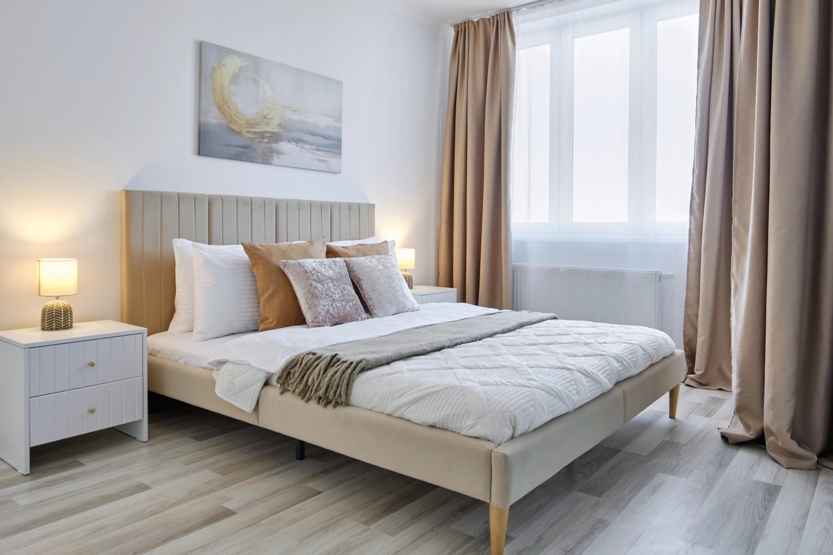 Квартира 5 звезд от Welcome V Ekb