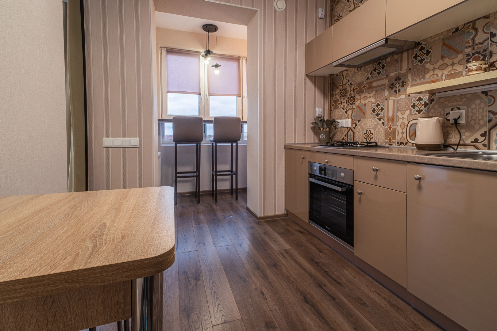 Квартира ФорестИнн