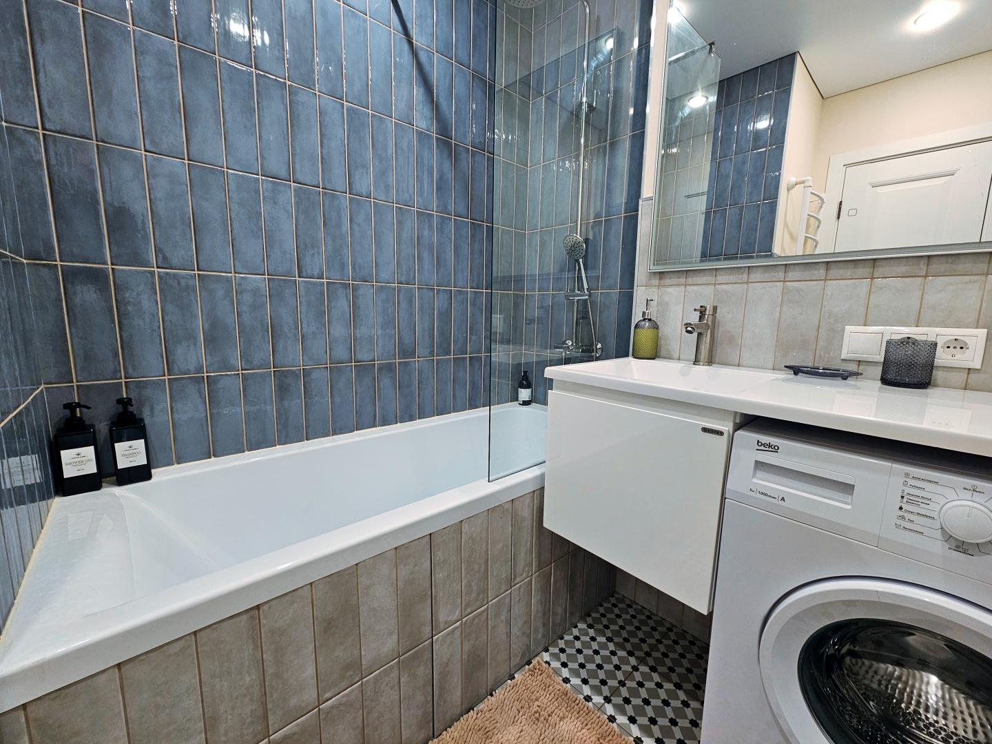 Апартаменты Smartapart Прованс