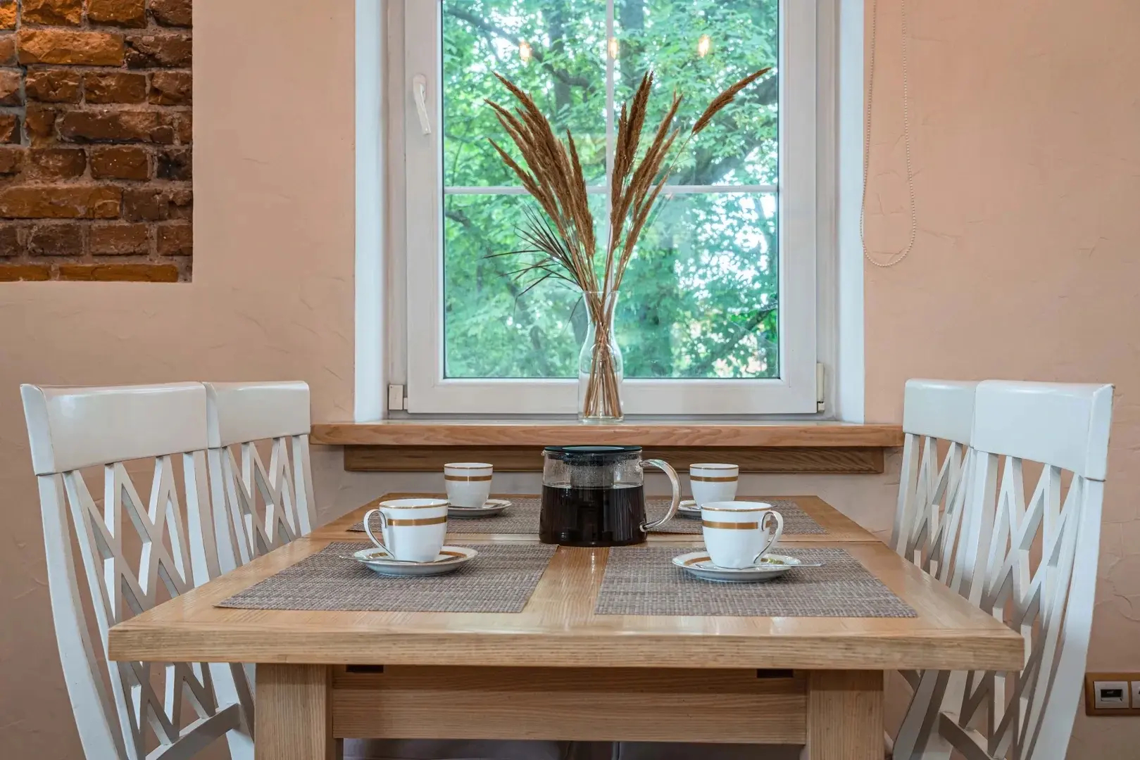 Апартаменты Амалиенау в центре старого Кенгсберга