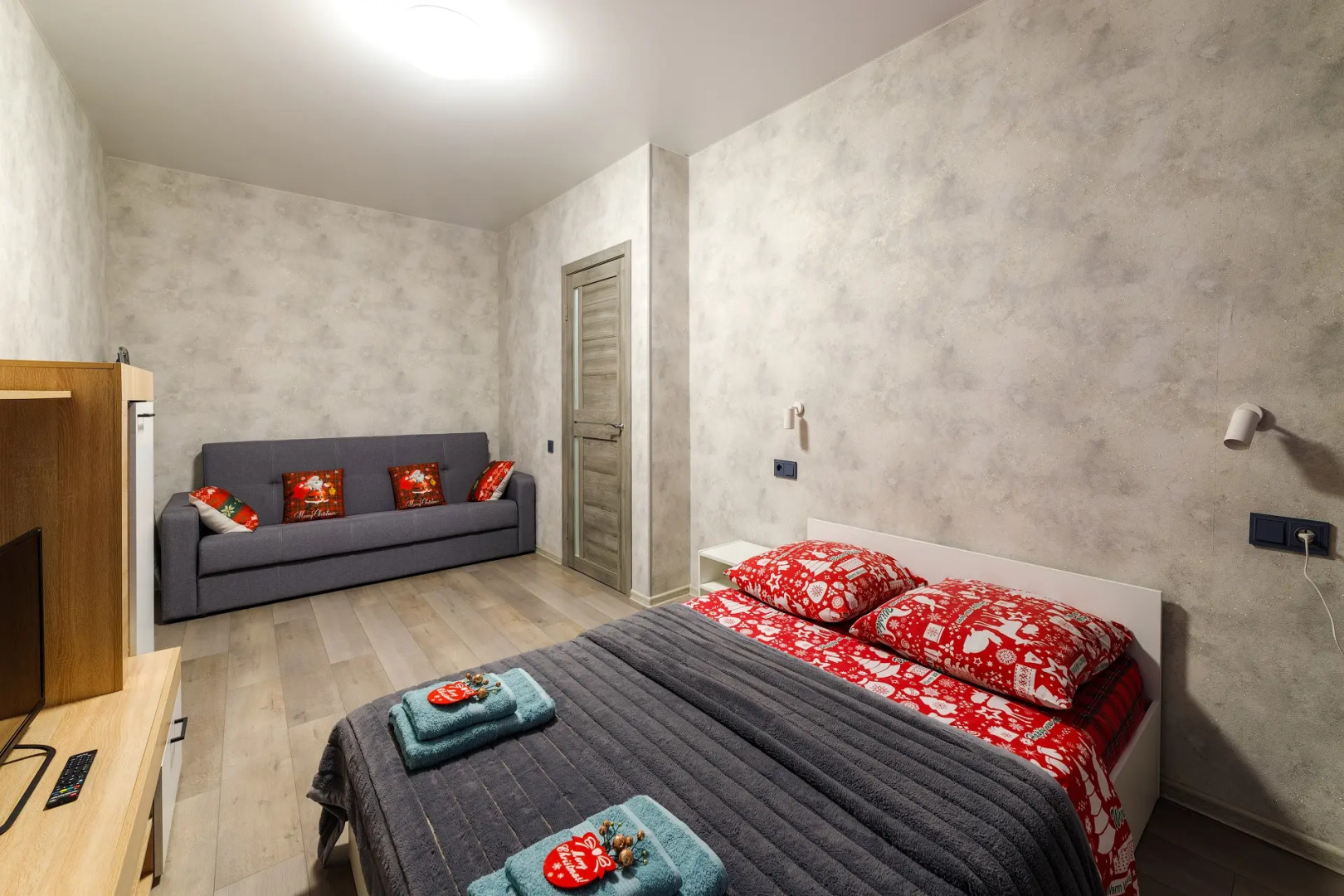 Квартира PrezentHaus в центре 1