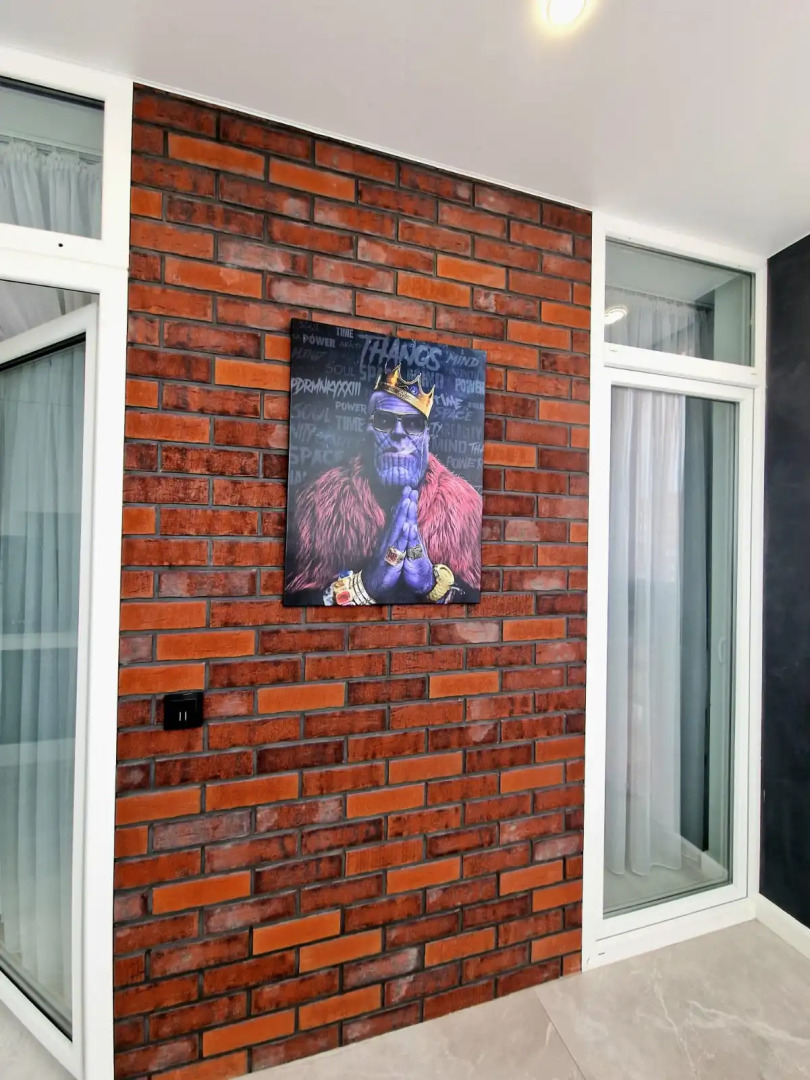 Апартаменты Люкс в центре Верхнее озеро, новый дом, Колибри#88А