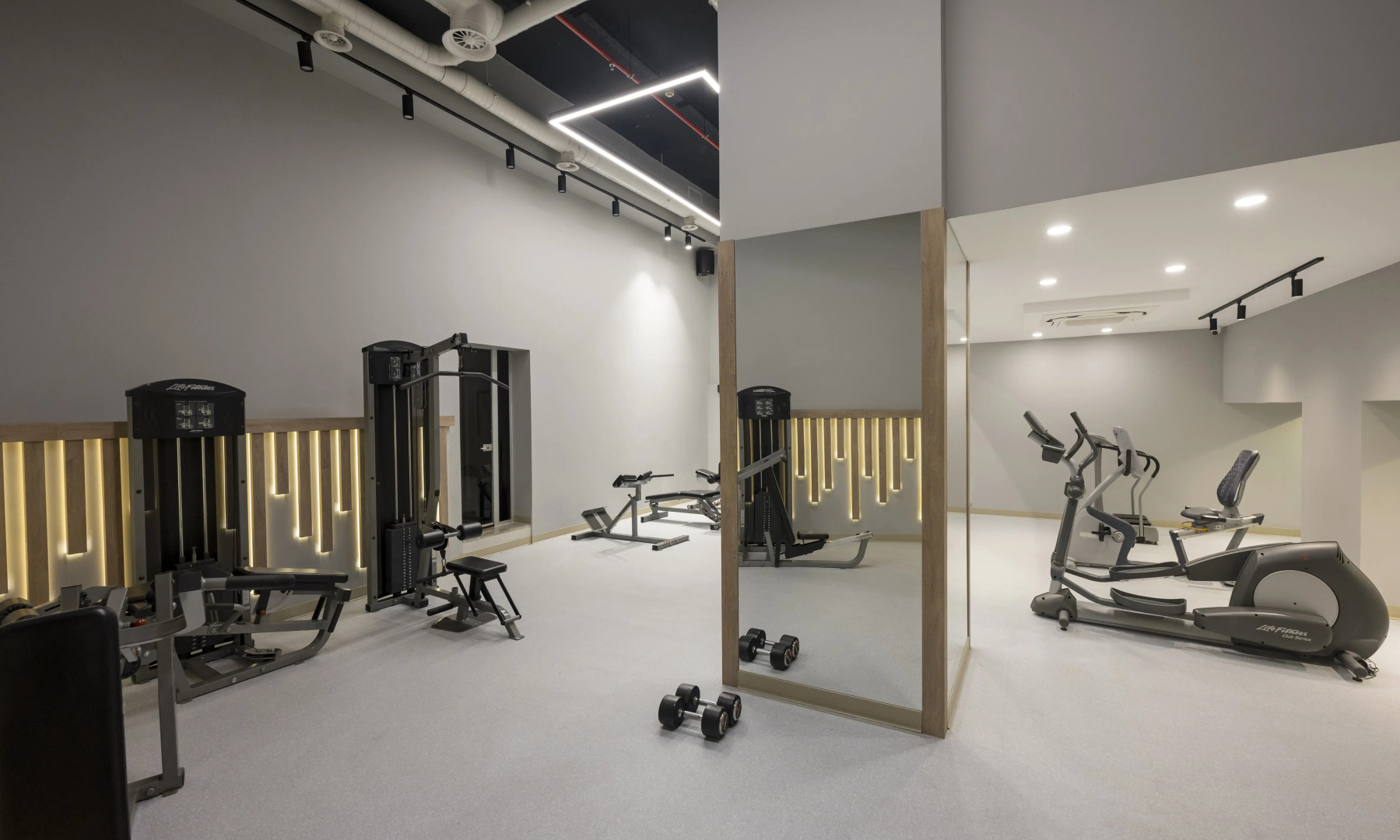 Continental Hotel Pera