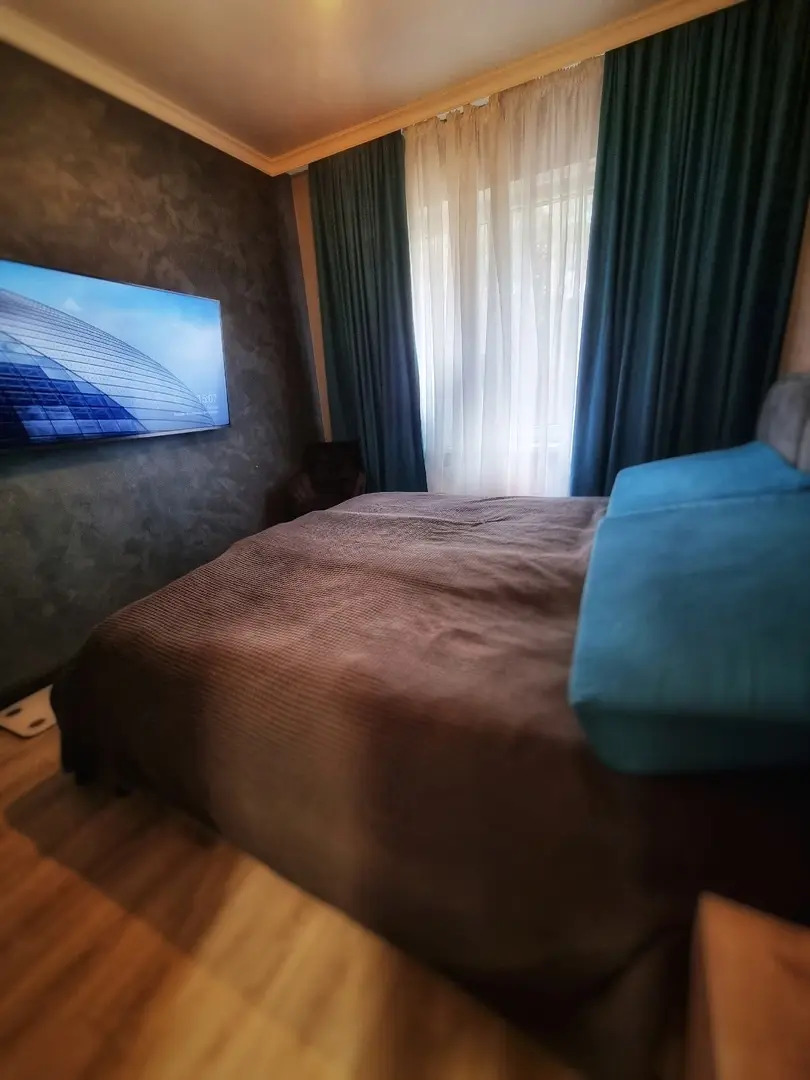 Квартира Уютный уголок около лесного озера