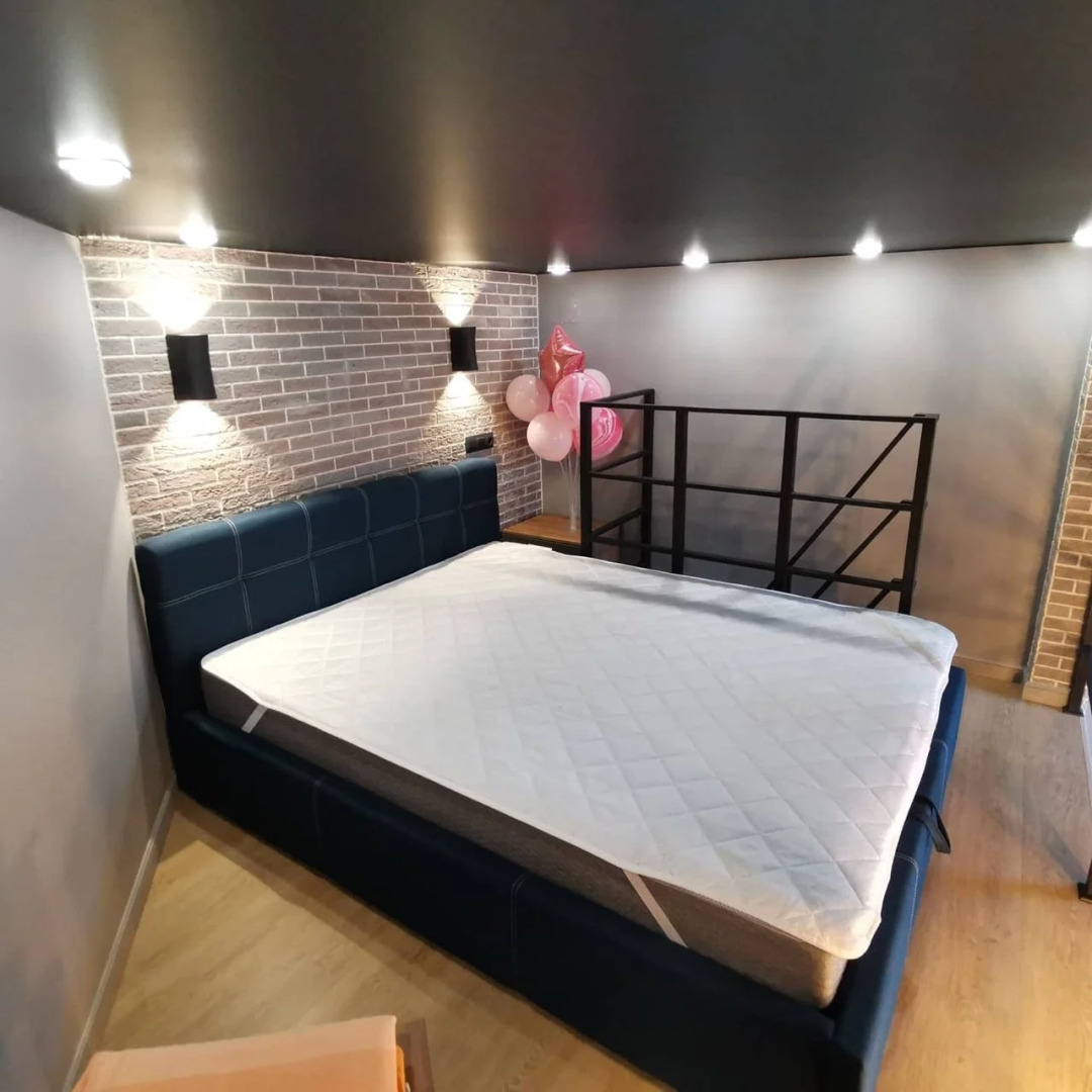 Апартаменты Киви Lux 4