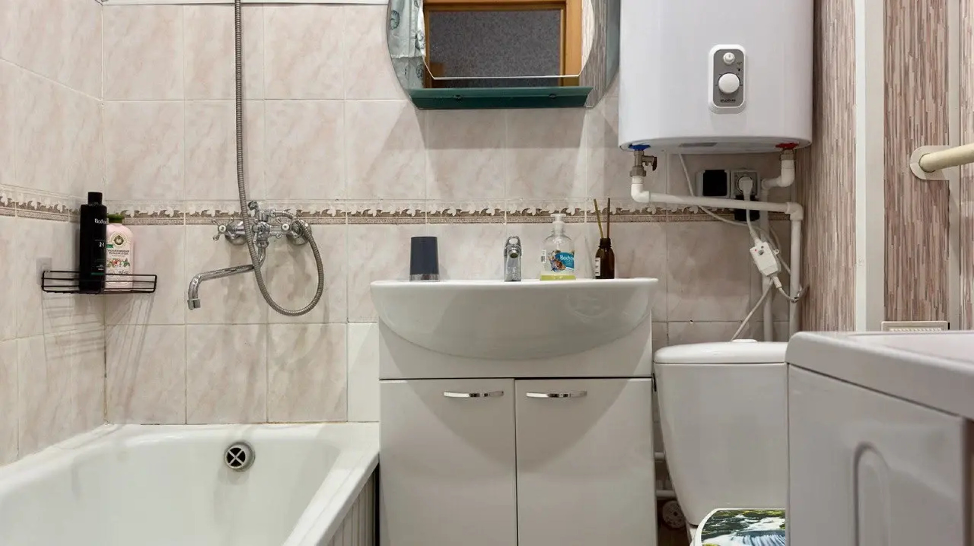 Апартаменты ArendaGrad Октябрьской Революции 26