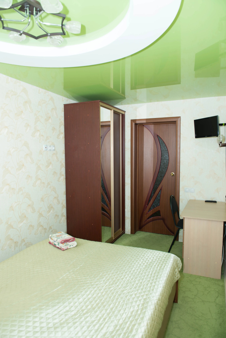 Квартира Трешка на Ленина