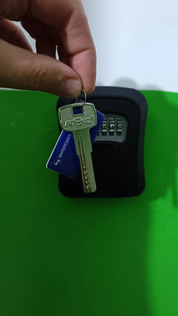 Квартира Уютная 2-Комнатная со Всем Необходимым для Проживания