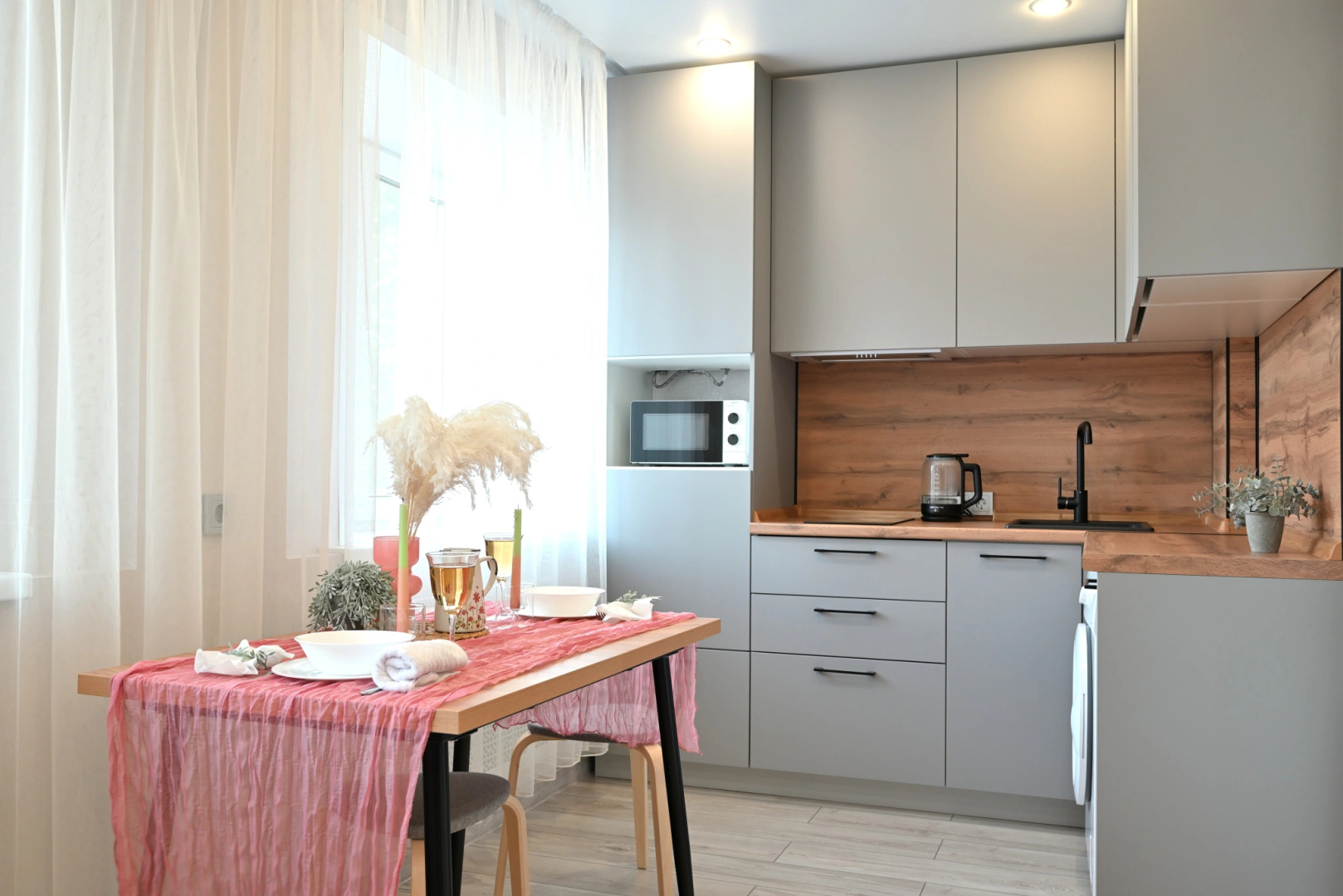 Квартира на Баумана Milli House