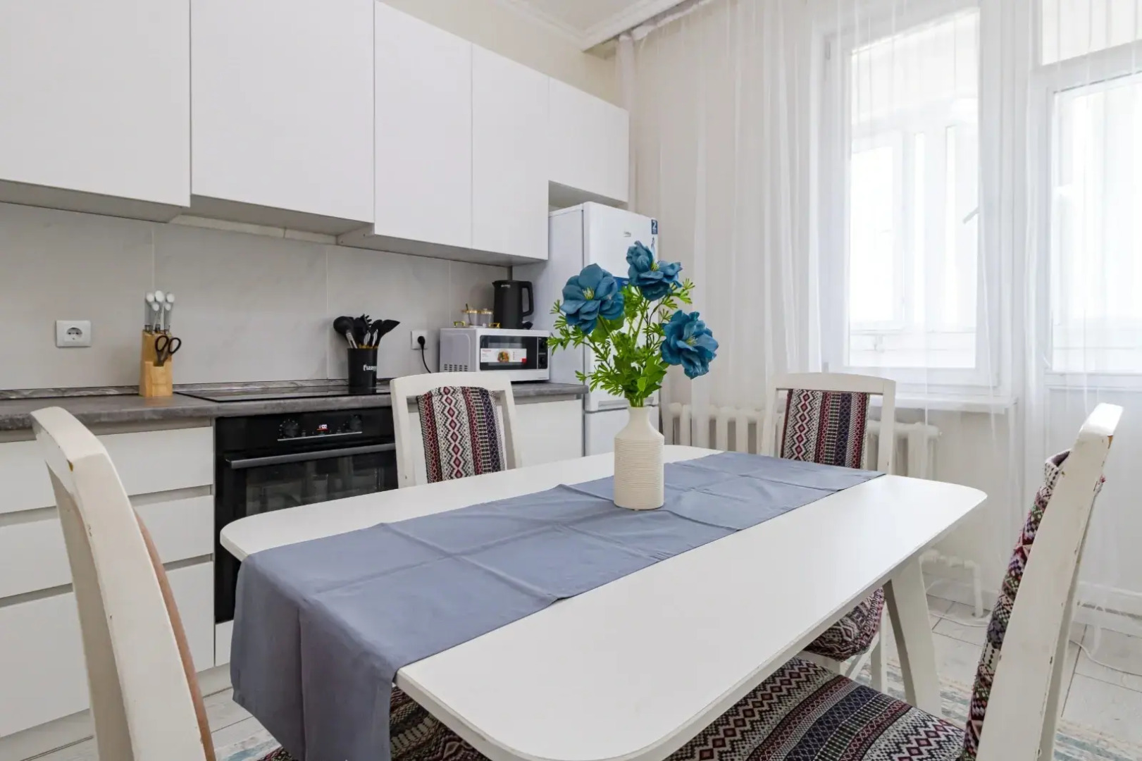 Апартаменты рядом с БЦ Москва