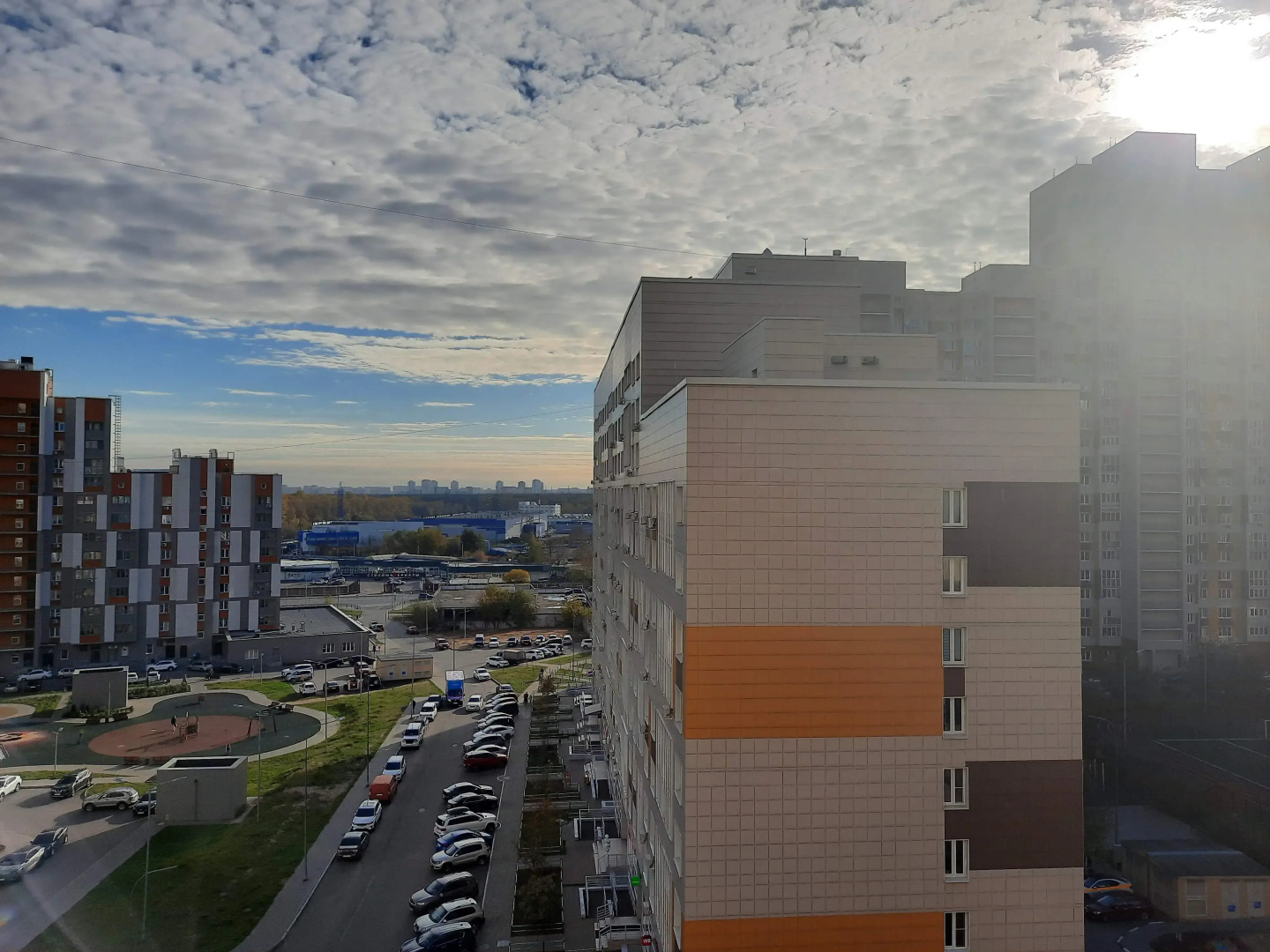 Квартира The Loft Юбилейный 68-1