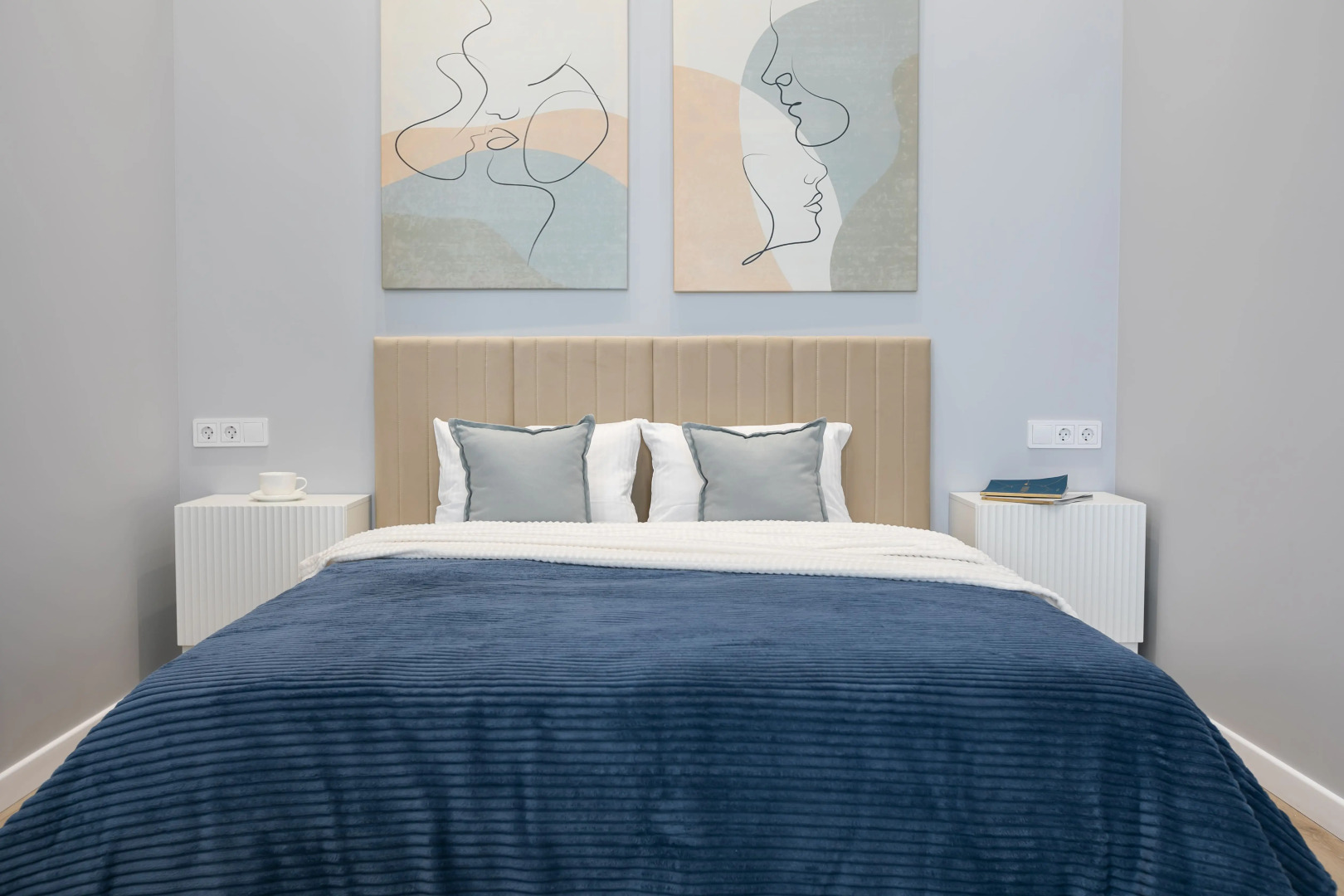 Квартира Видовая Flatstay на набережной