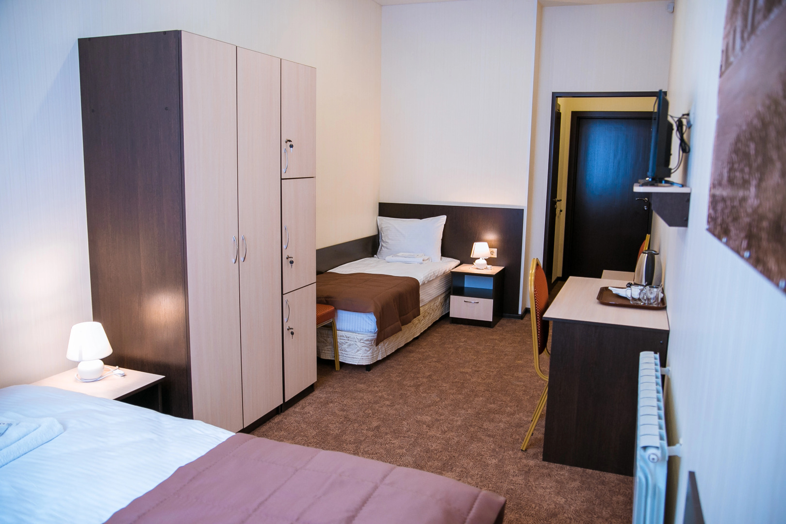 Мини-Отель Наш Елец