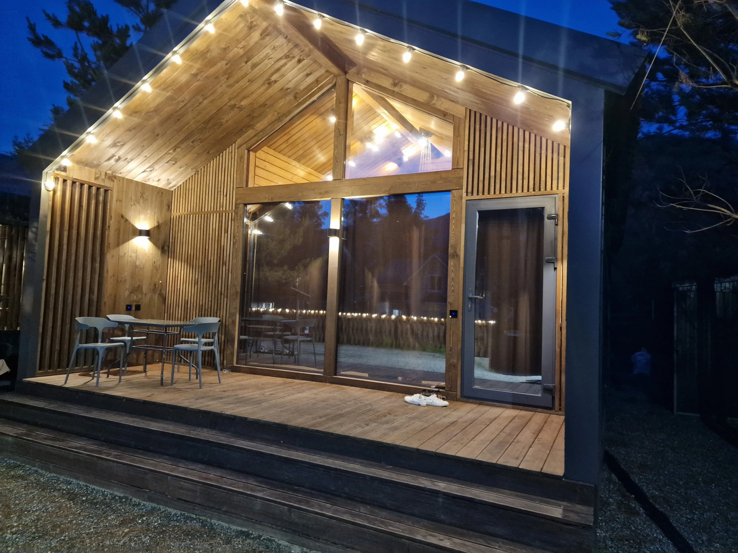 Гостевой дом Gedeon House