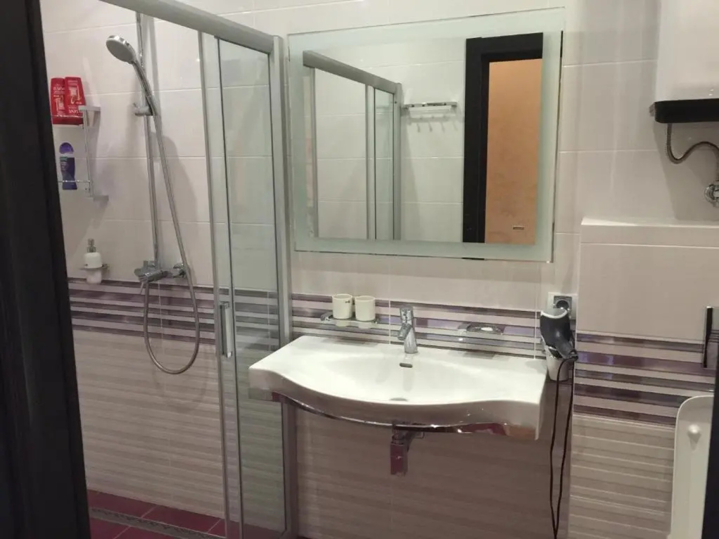 Апартаменты Валентина 1