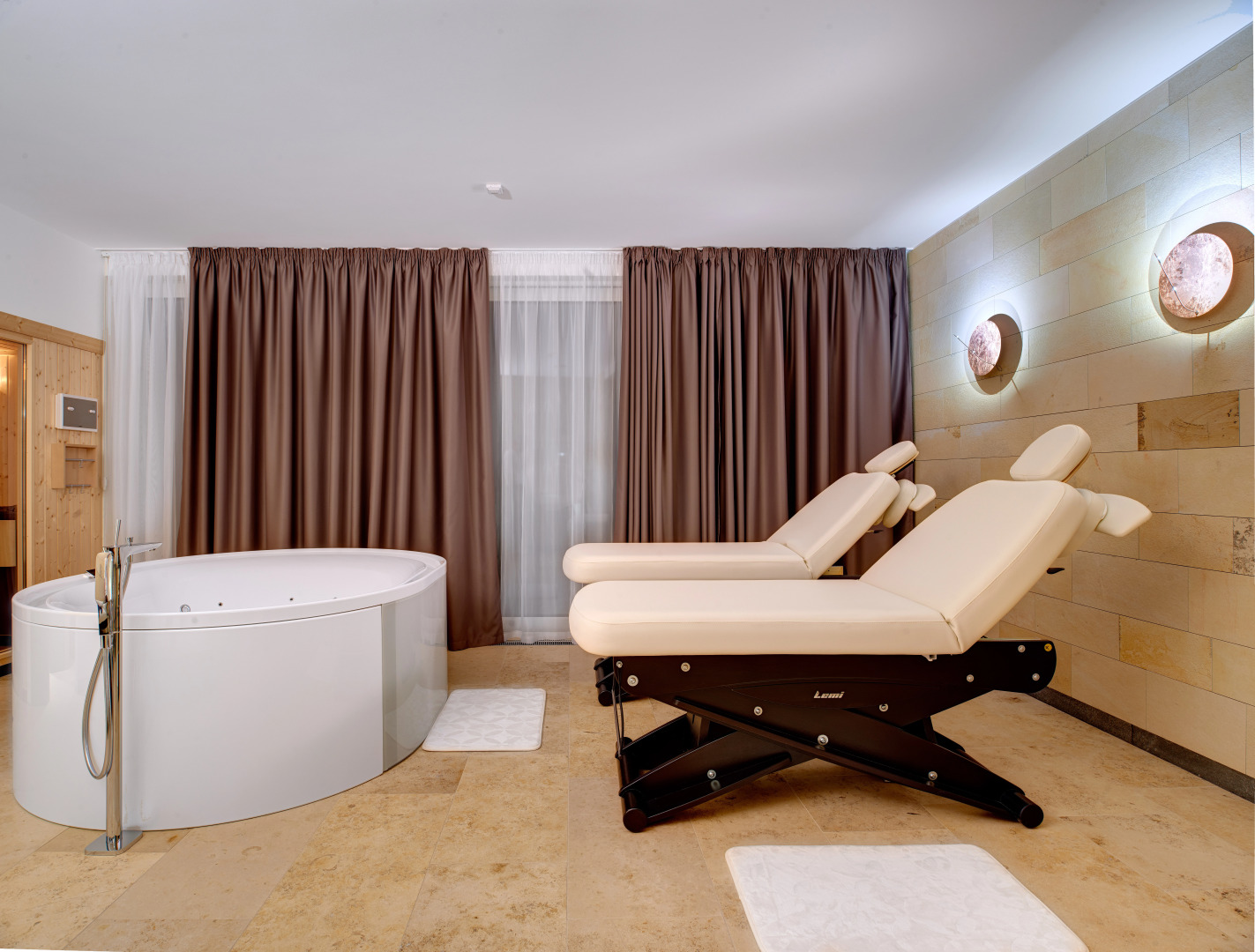 Отель СПА Зеленоградск