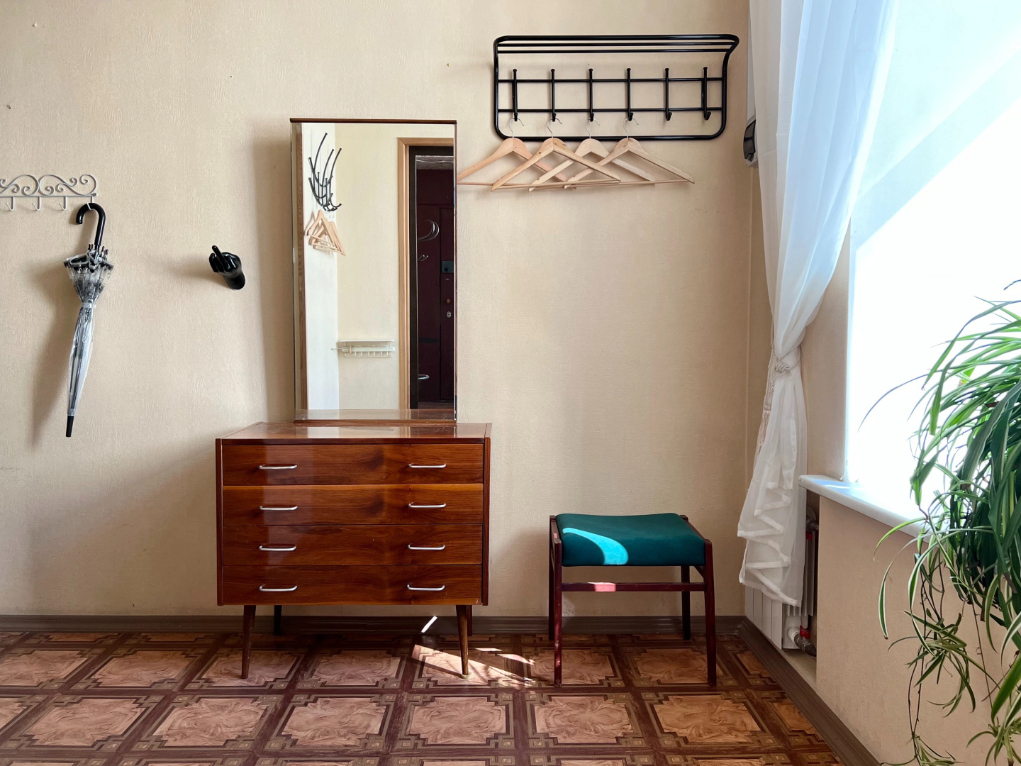 Квартира три спальни, центр, до 8 чел. Rauktis apartments