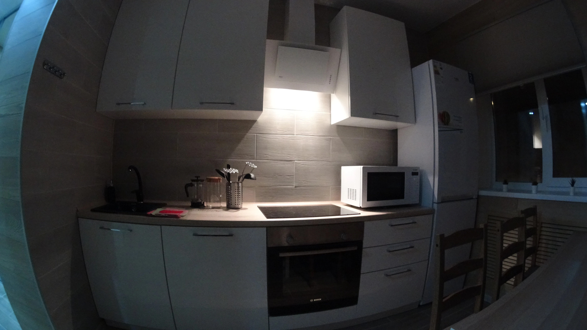 Апартаменты Улучшенные на Олимпийская 79