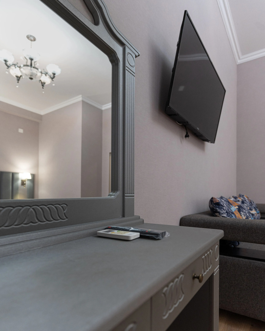 Отель Espero Hotel Resort & Spa