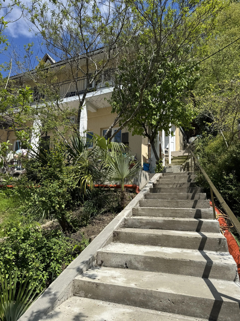 Гостевой дом Хобза