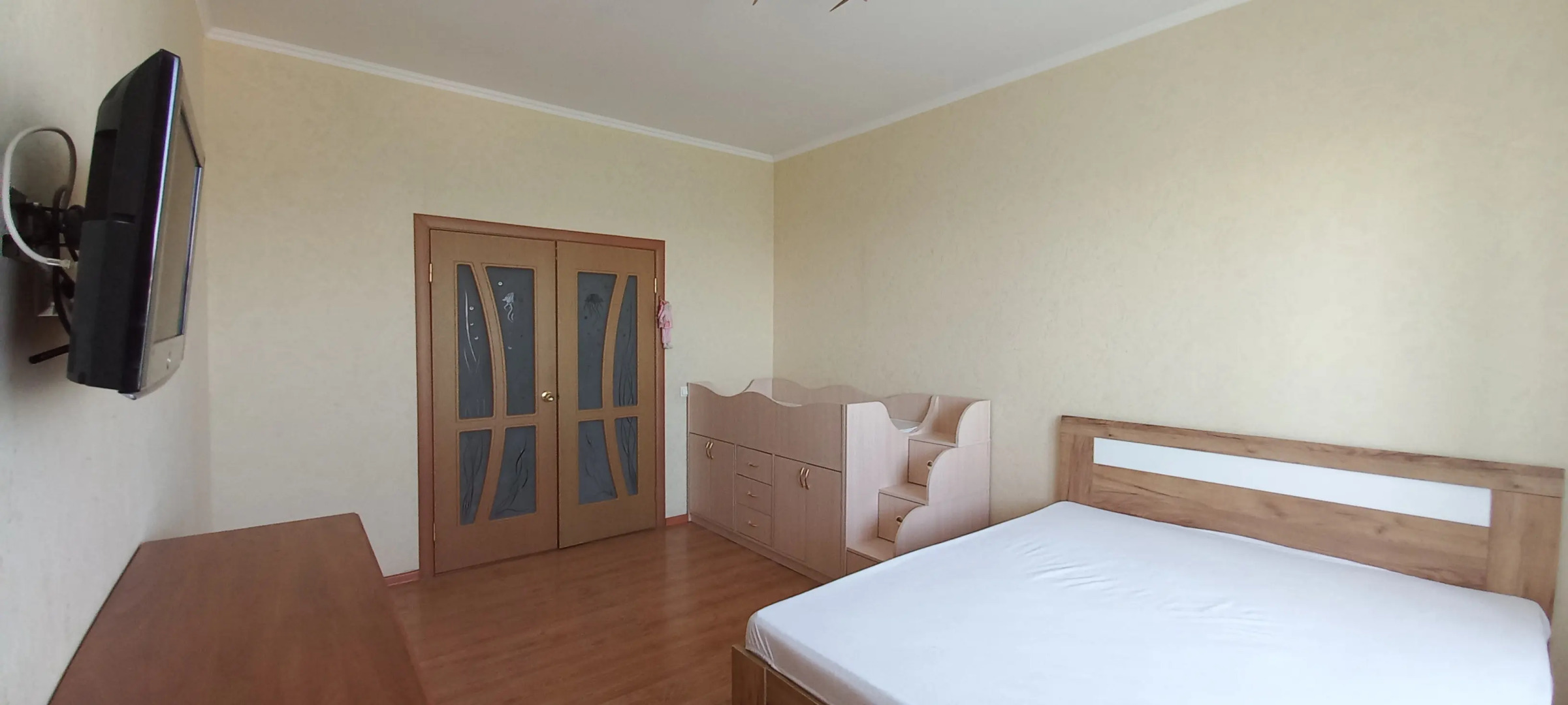 Апартаменты Гагарина 2А