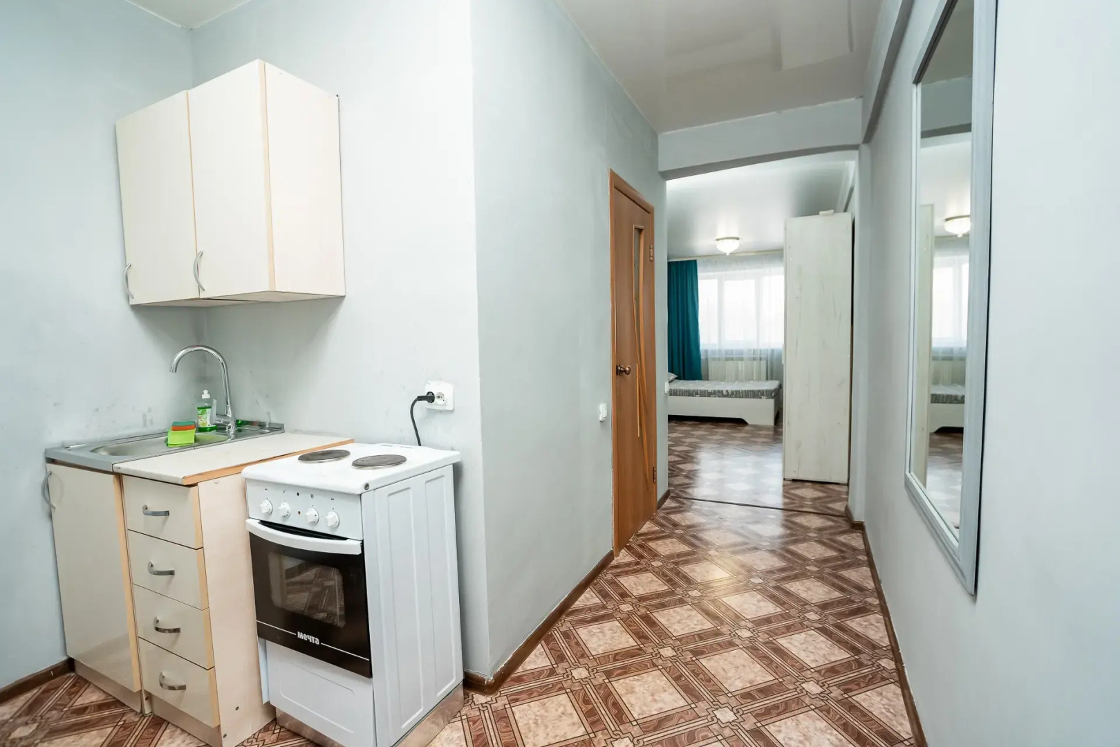 Квартира в Шелехове