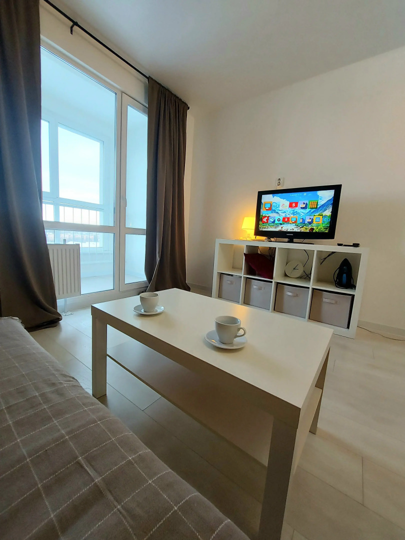 Апартаменты Cappuccino