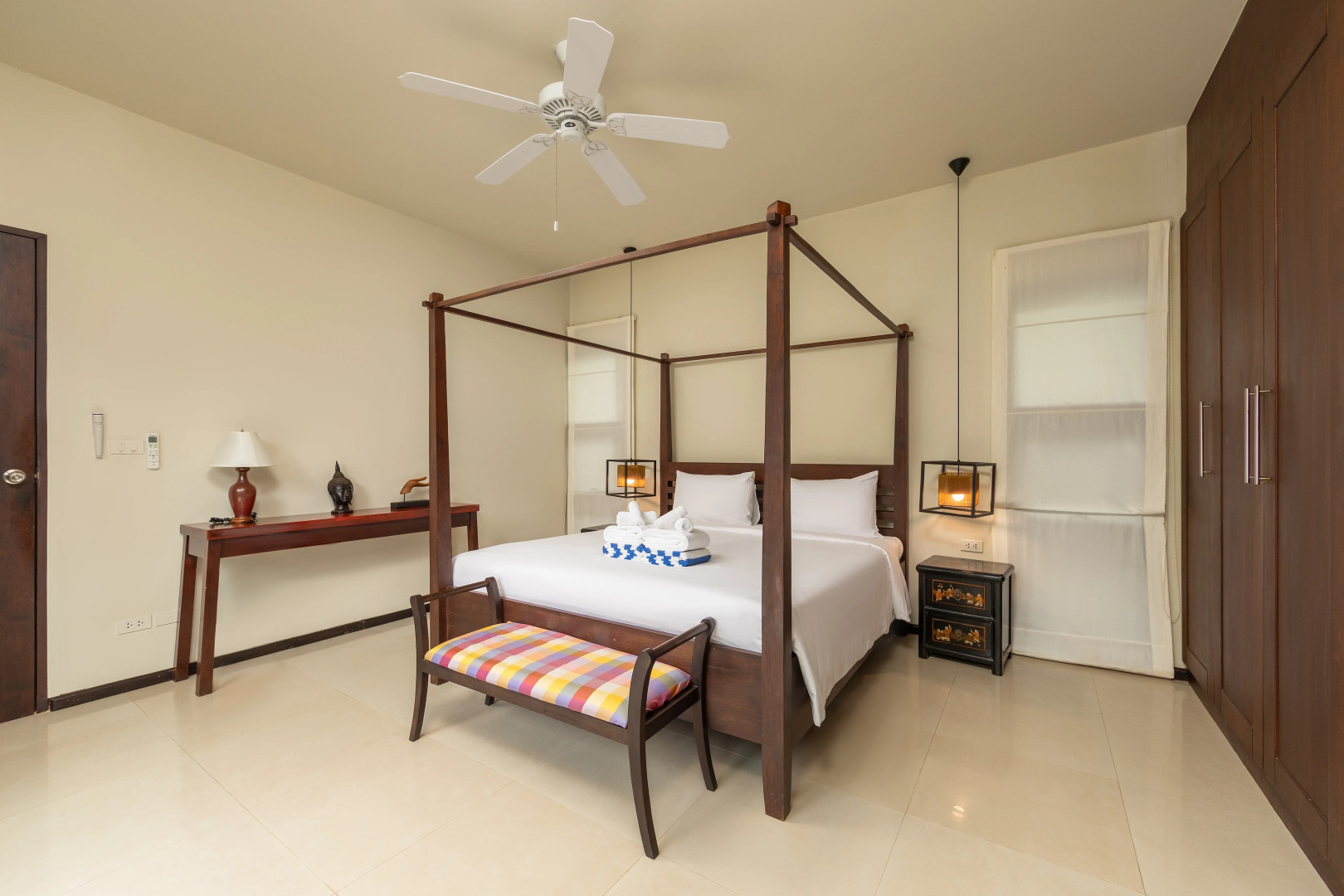 Вилла Savu 3BR Private Pool Nai Harn Beach